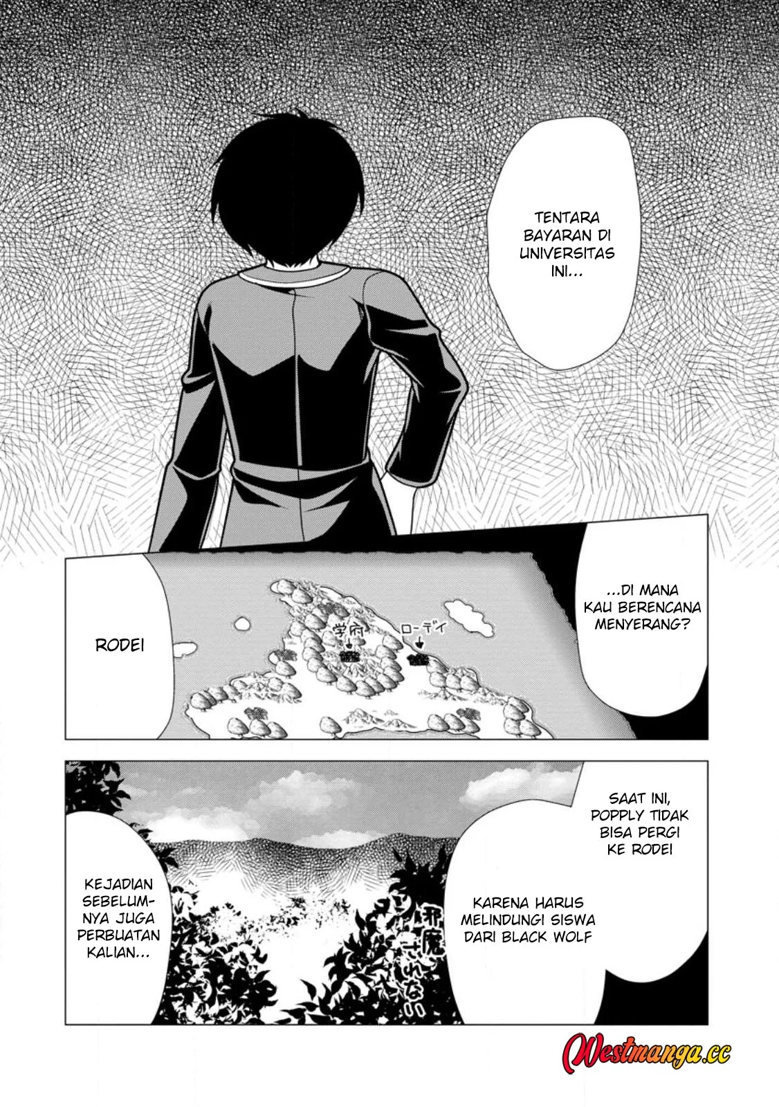 Chapter 75 - halaman 25