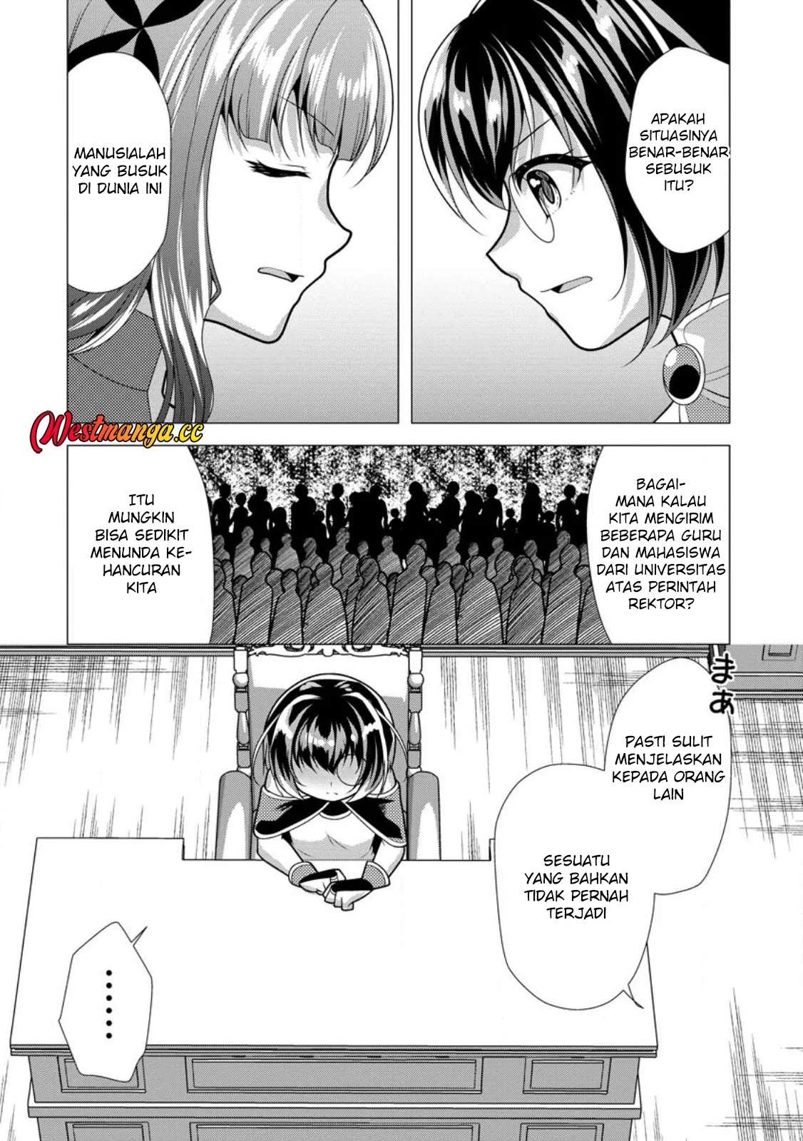 Chapter 75 - halaman 27