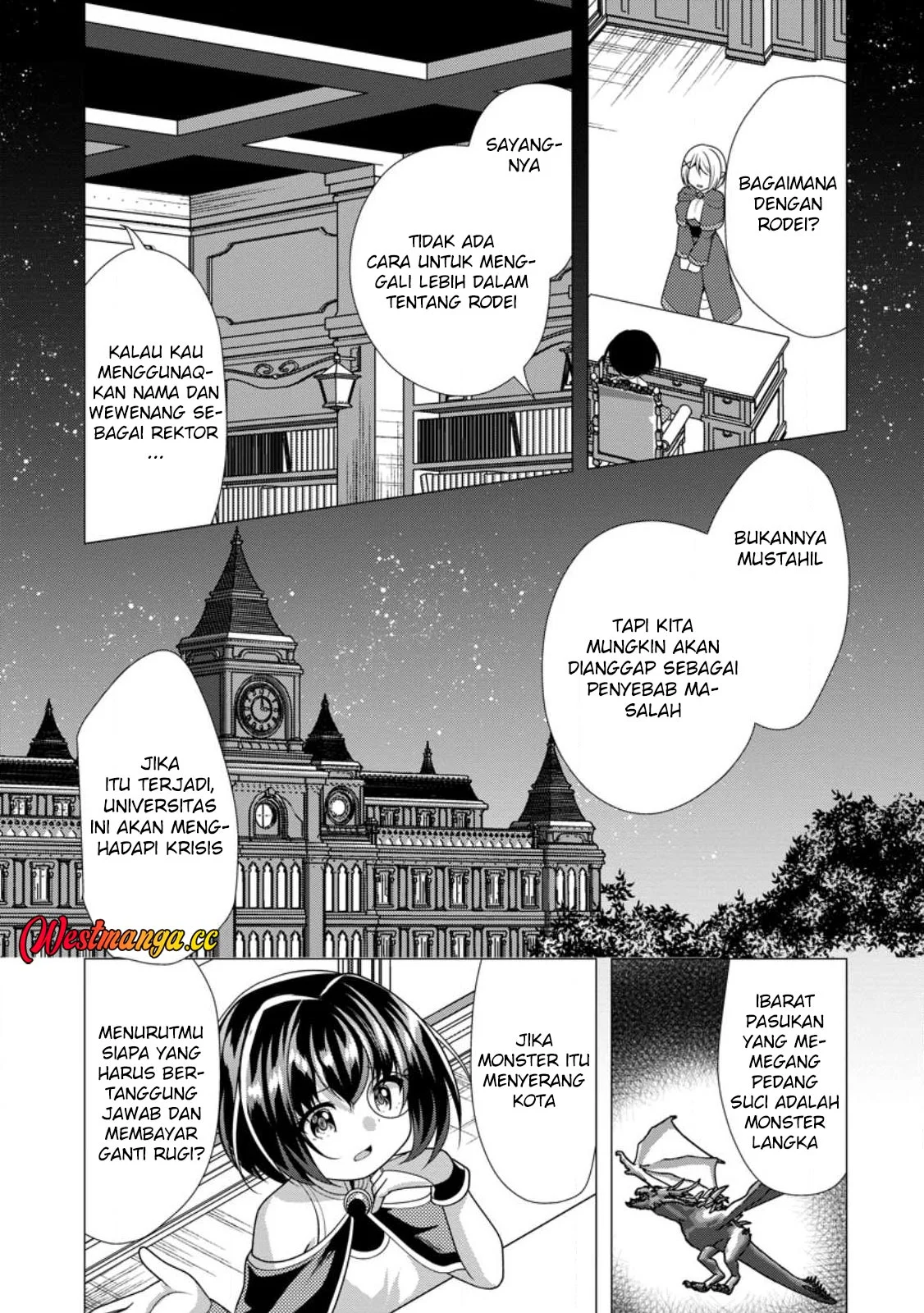 Chapter 75 - halaman 30