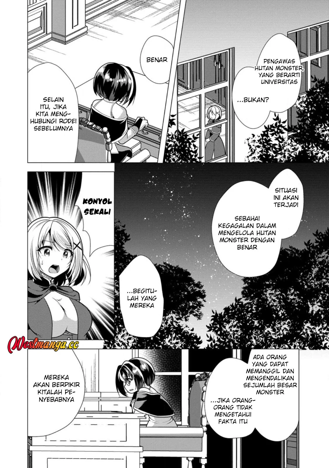 Chapter 75 - halaman 31
