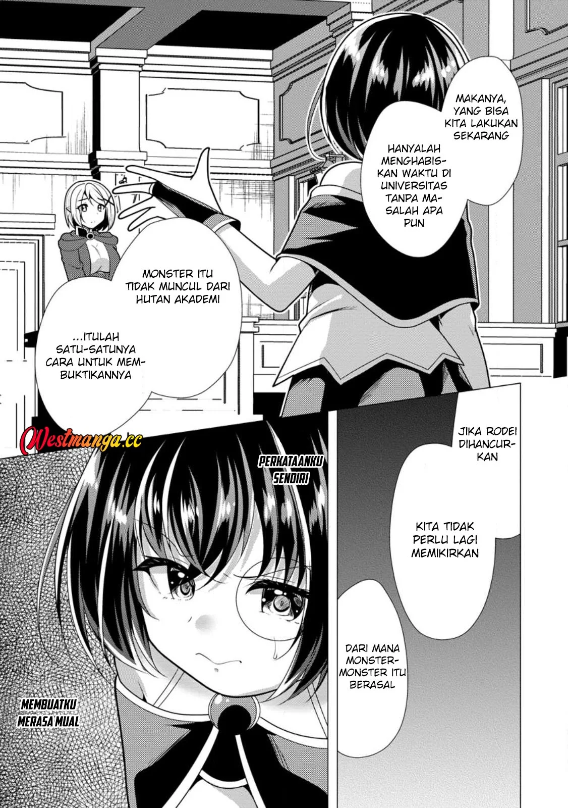 Chapter 75 - halaman 32