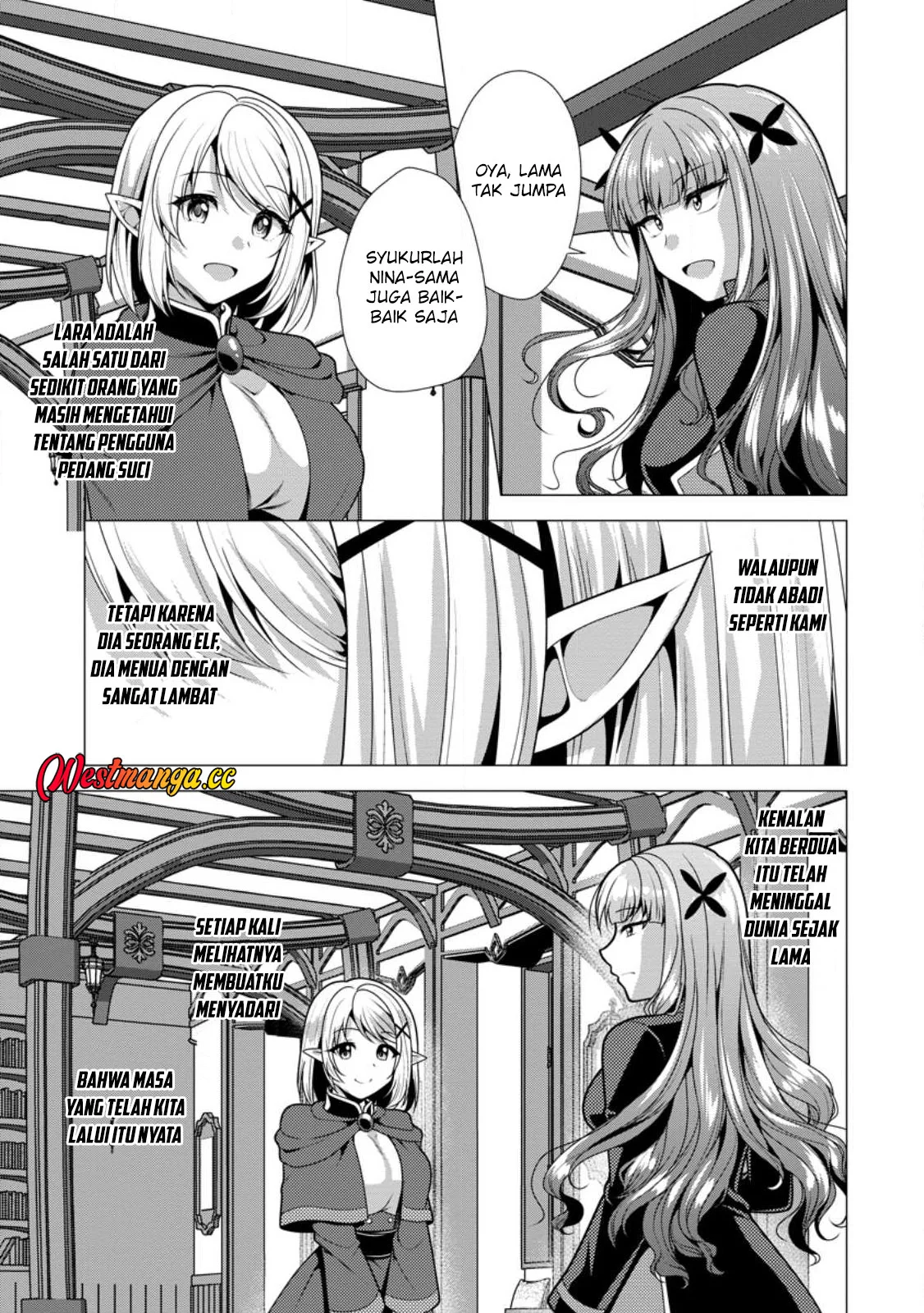 Chapter 75 - halaman 5