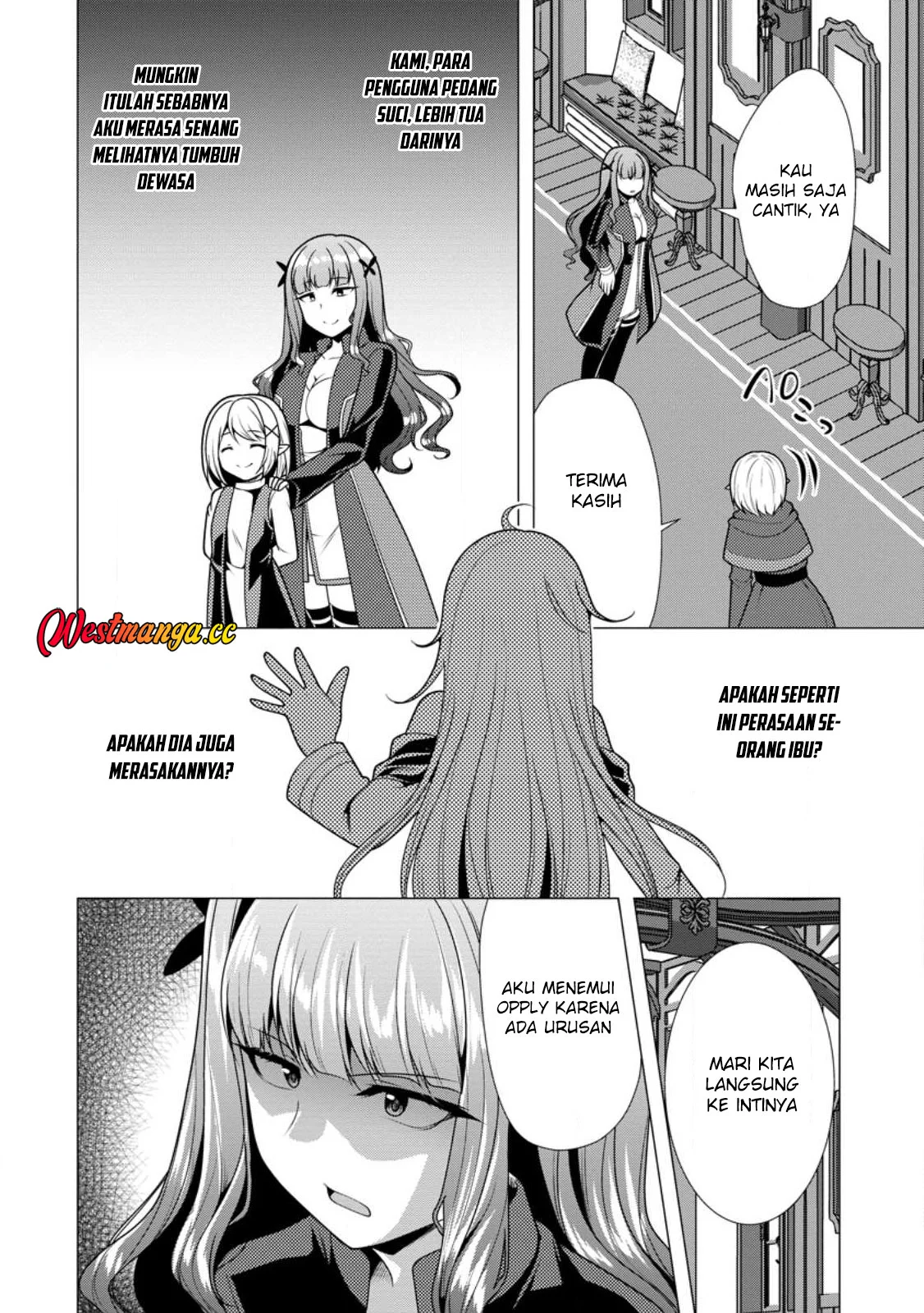 Chapter 75 - halaman 6
