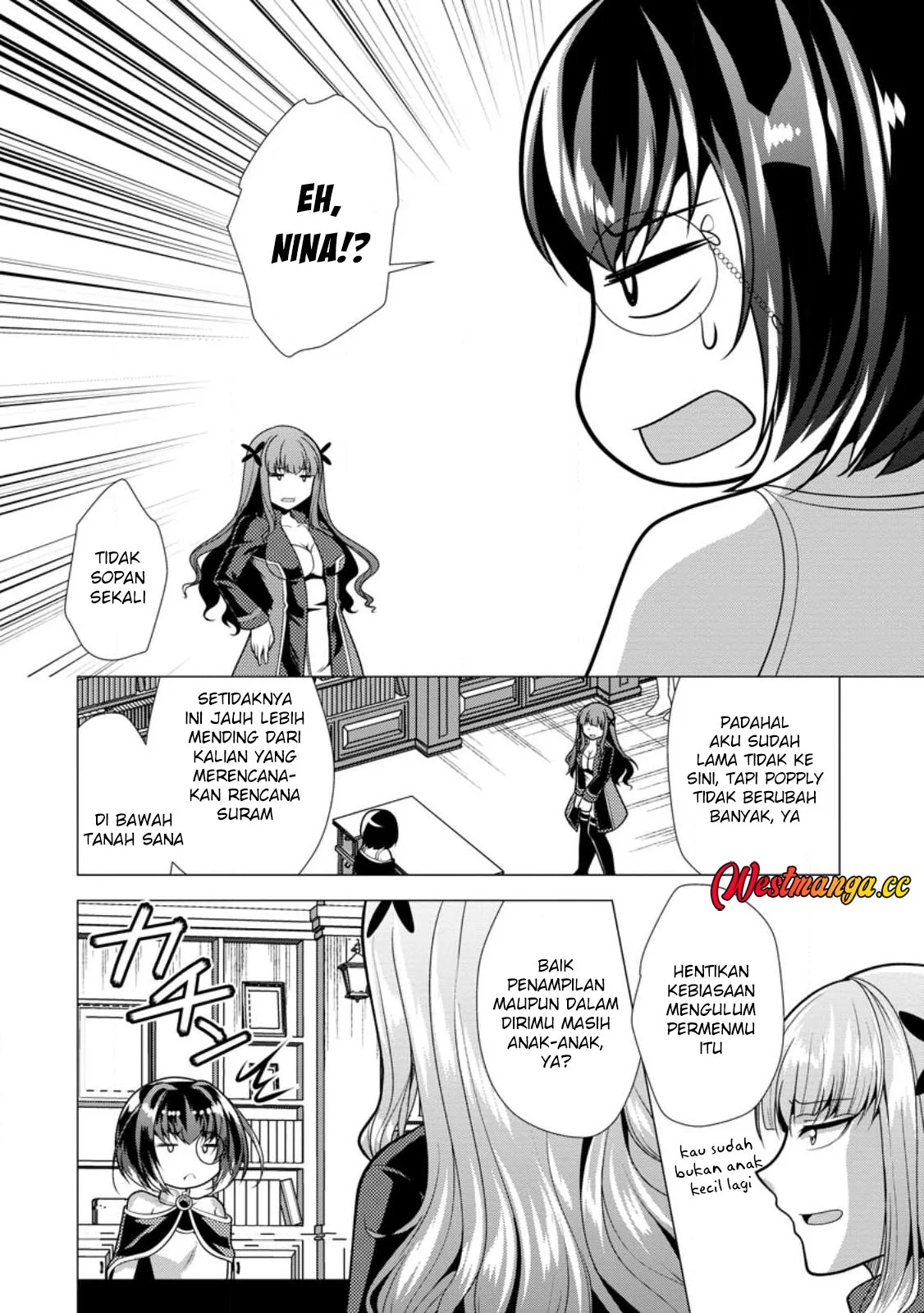 Chapter 75 - halaman 8
