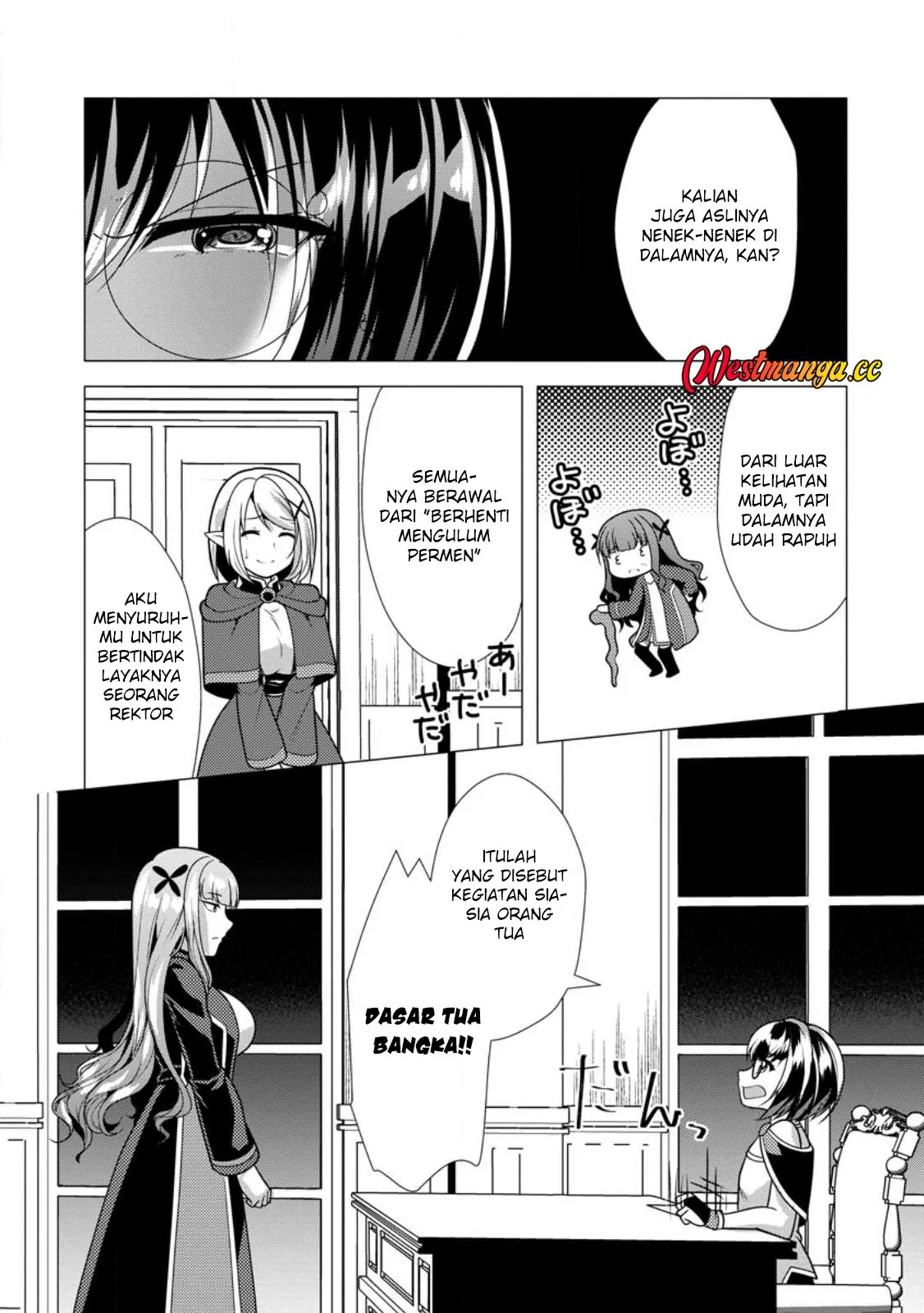 Chapter 75 - halaman 9