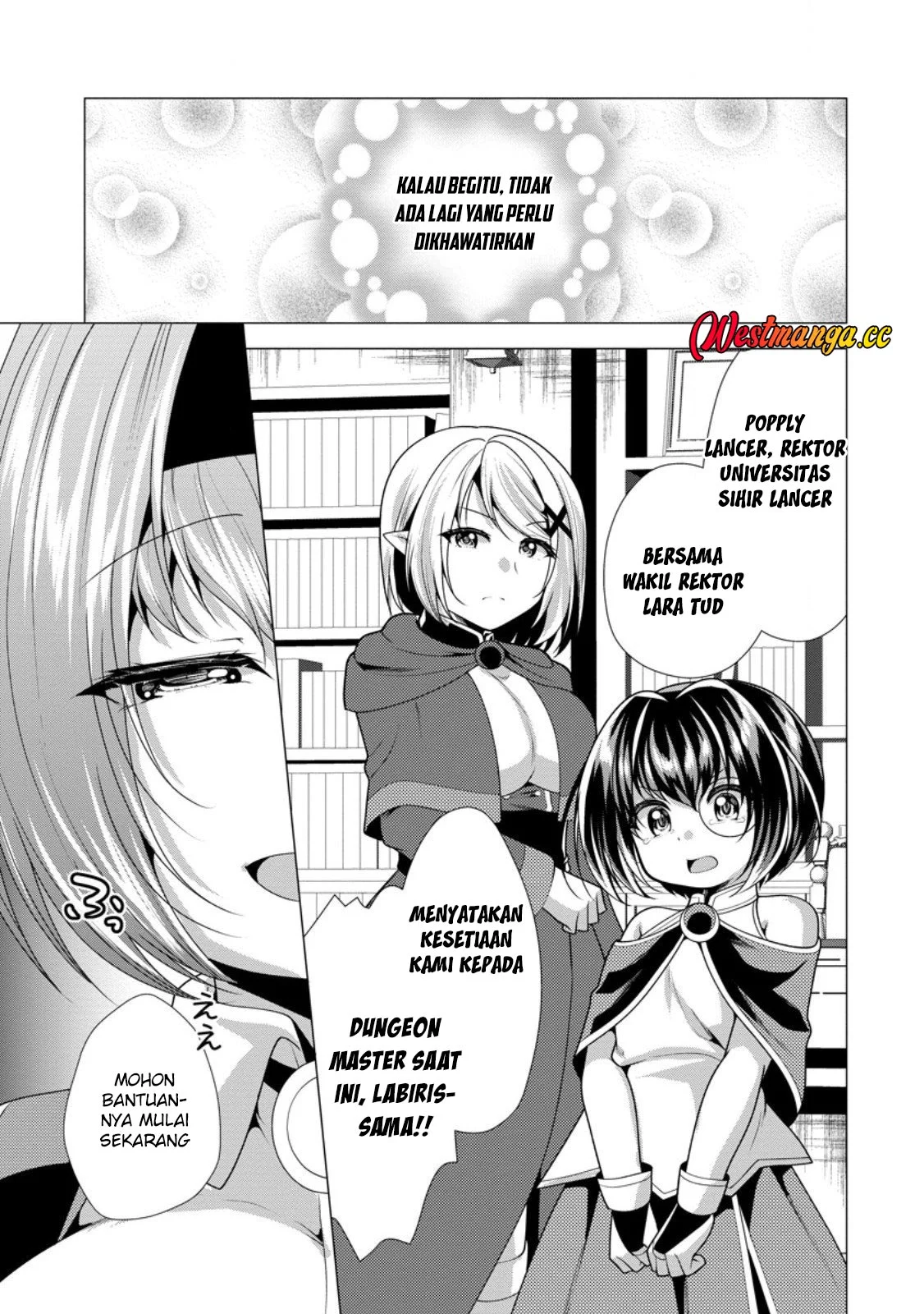 Chapter 76 - halaman 11