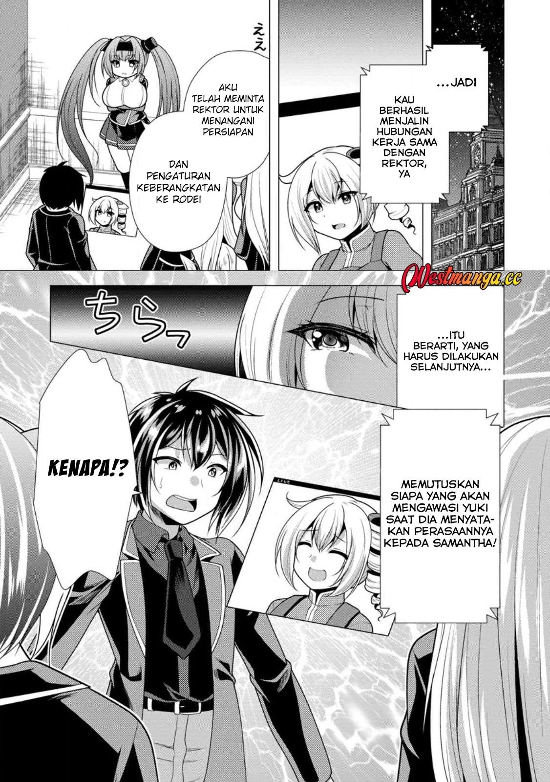 Chapter 76 - halaman 13