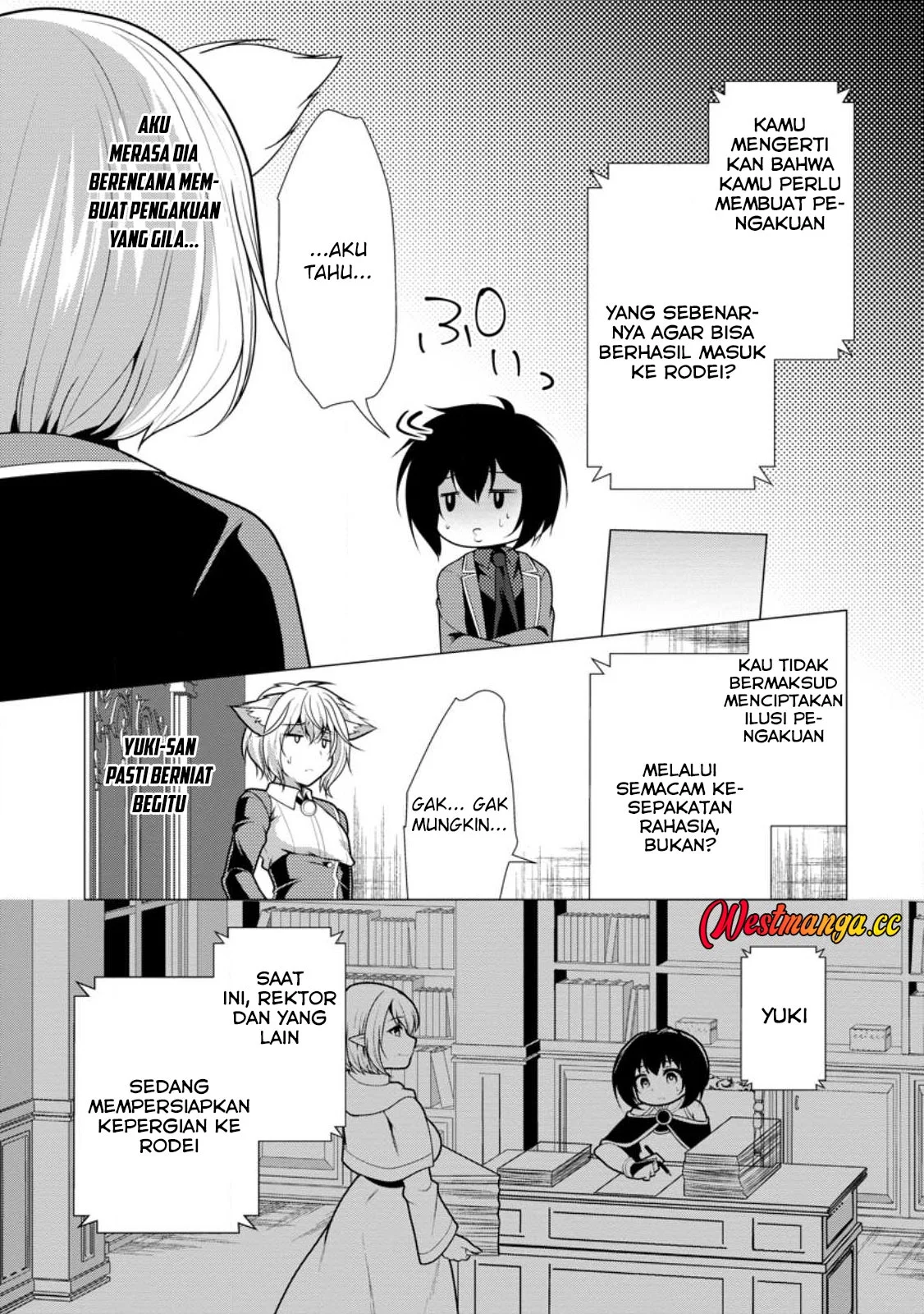 Chapter 76 - halaman 15