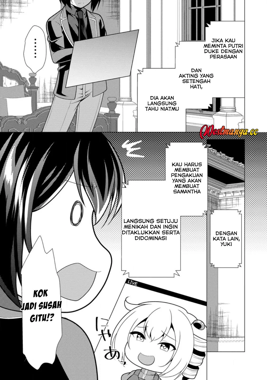 Chapter 76 - halaman 18