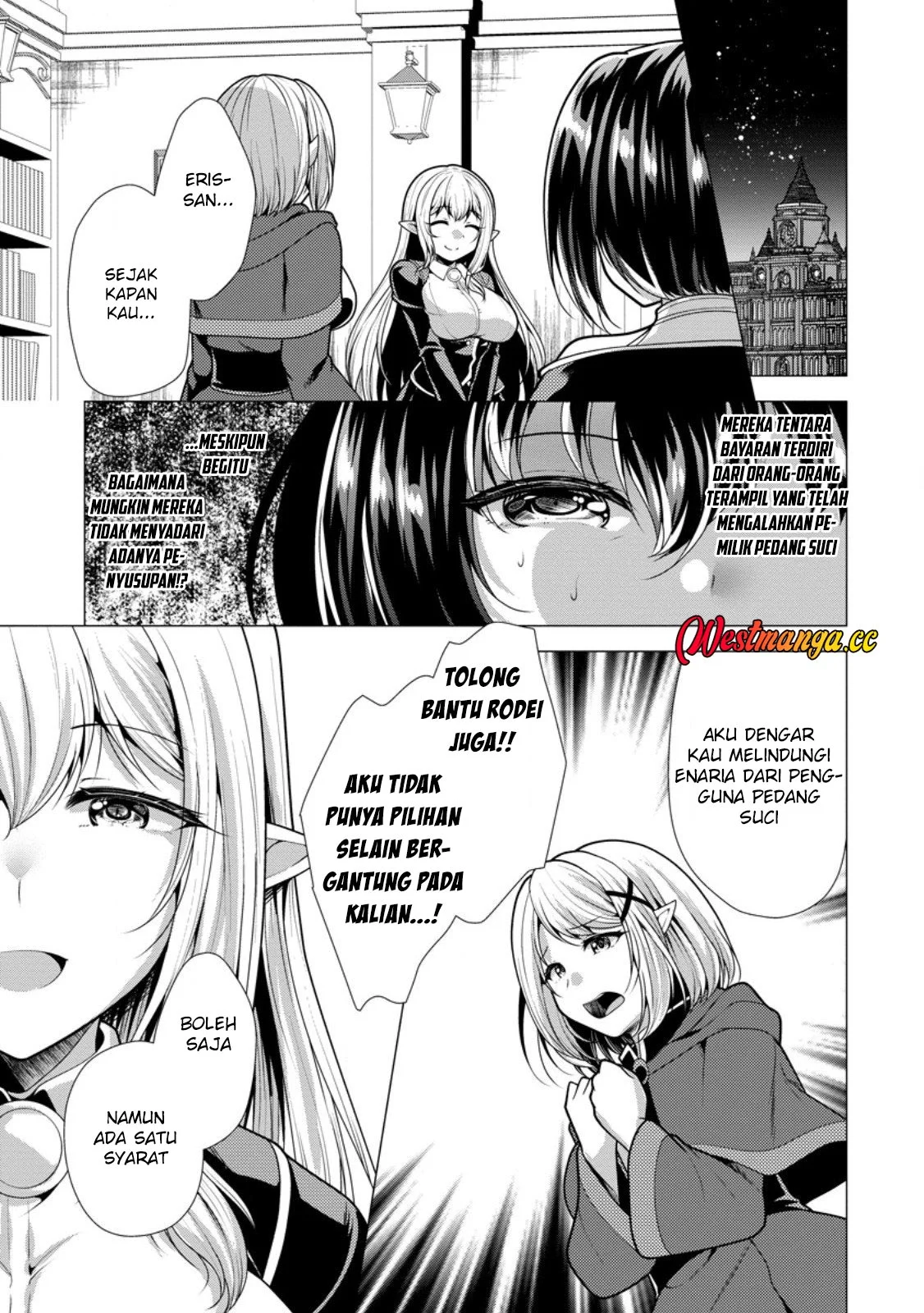 Chapter 76 - halaman 2