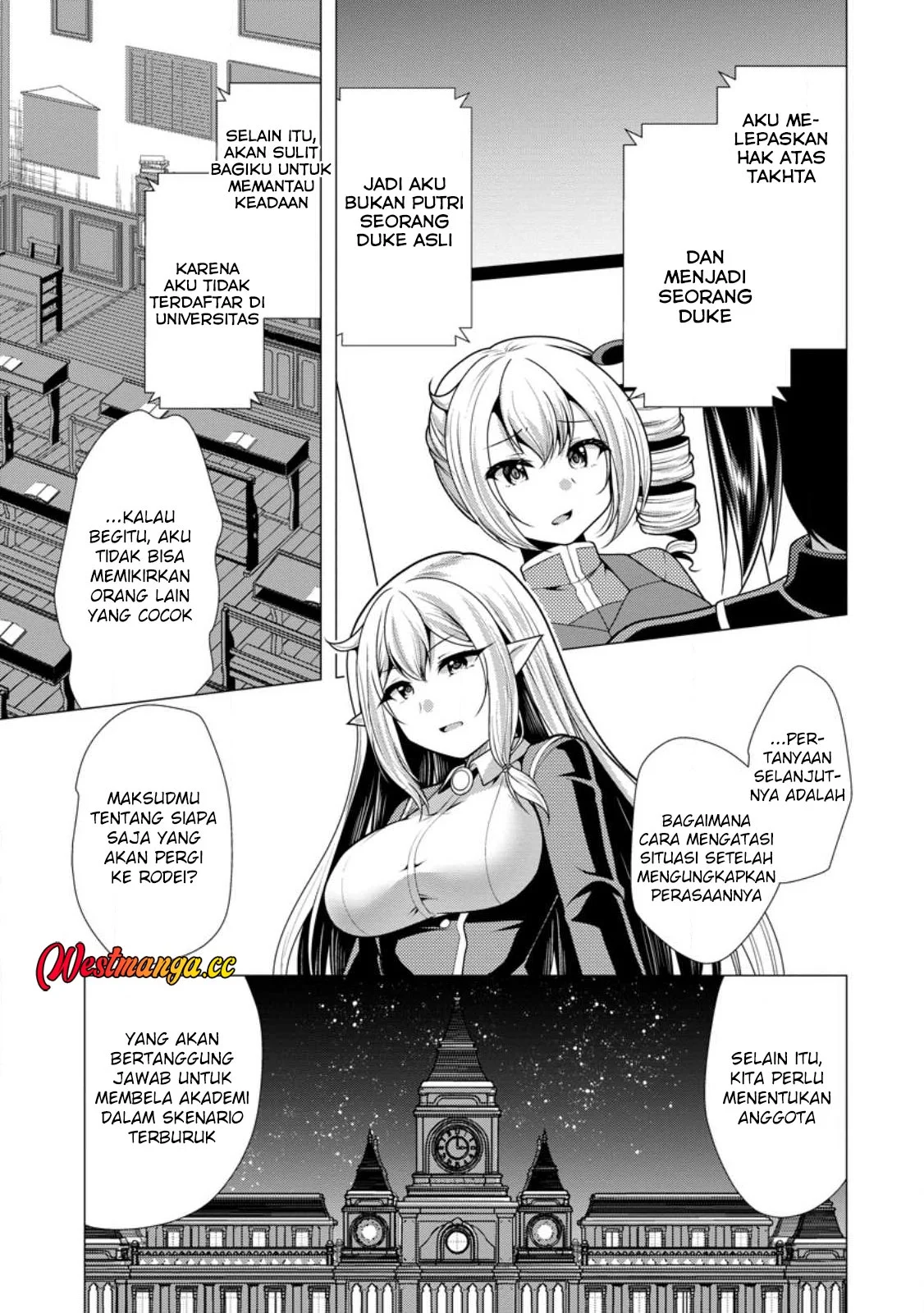 Chapter 76 - halaman 20