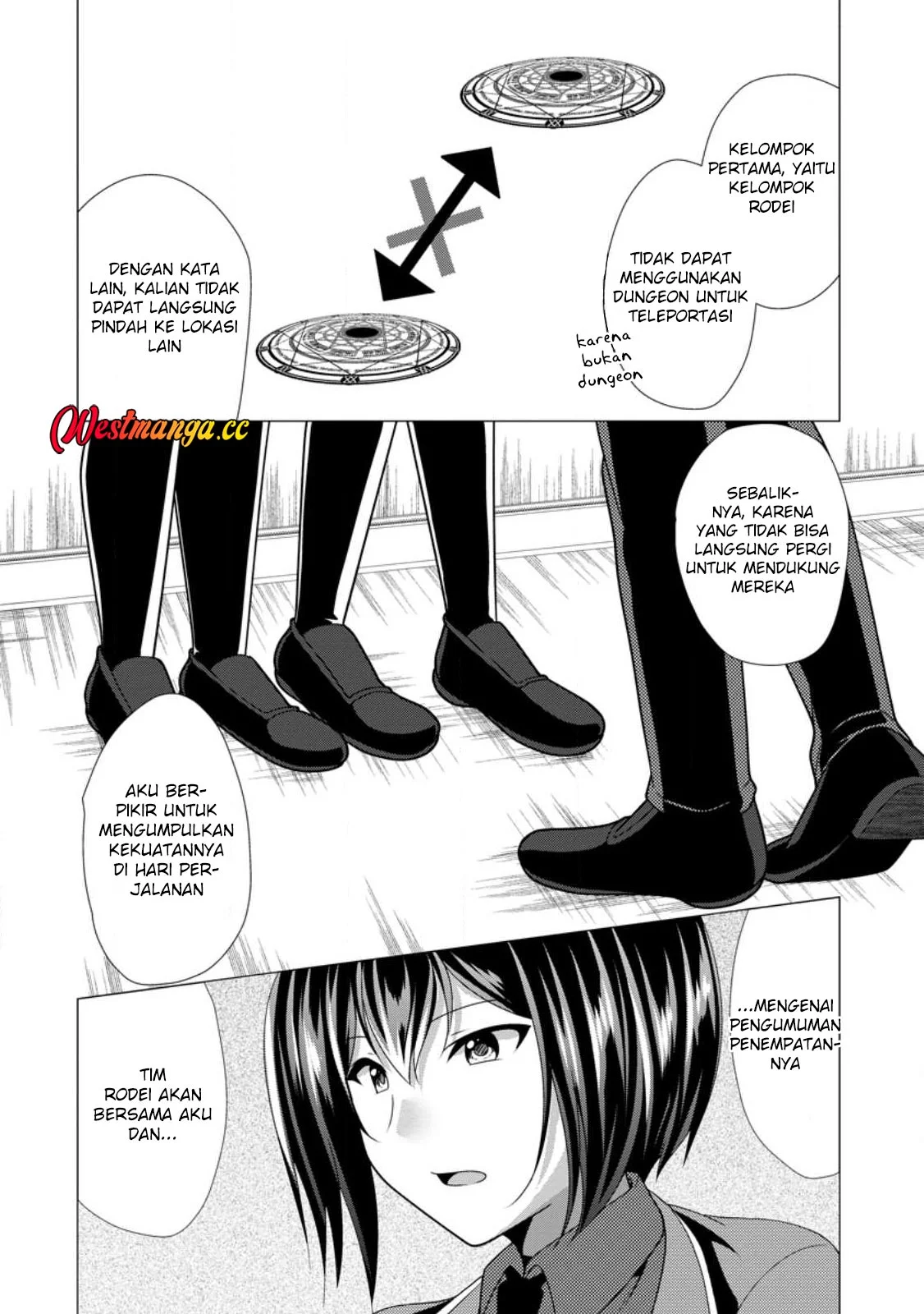 Chapter 76 - halaman 23