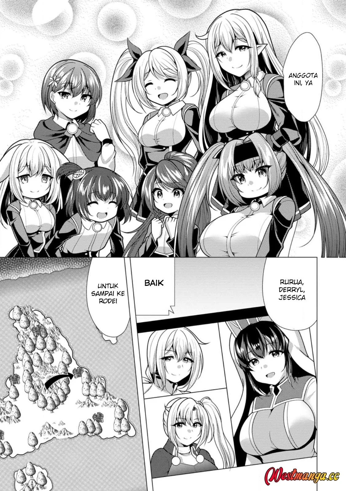 Chapter 76 - halaman 24