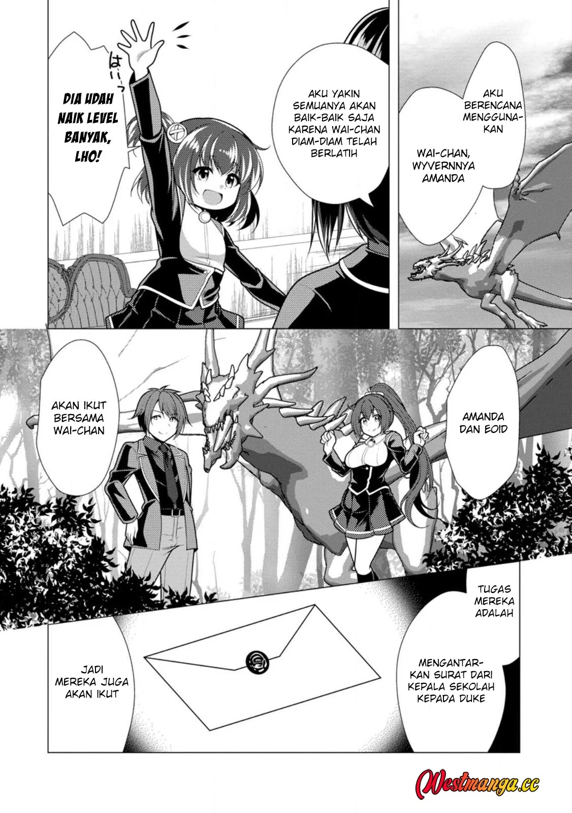 Chapter 76 - halaman 25