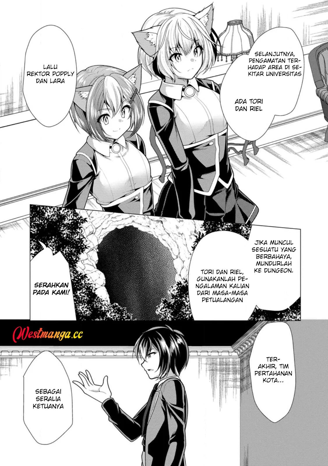 Chapter 76 - halaman 26