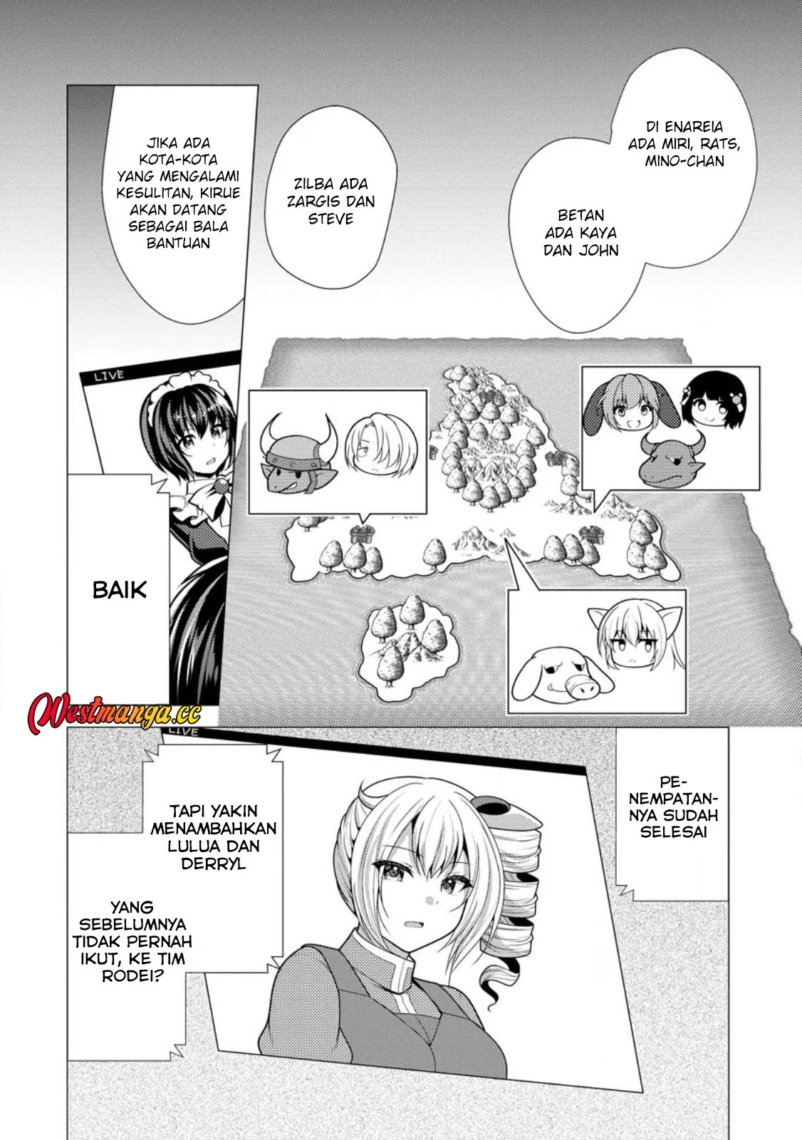 Chapter 76 - halaman 27