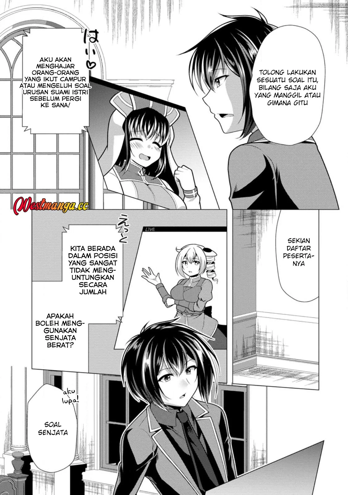 Chapter 76 - halaman 28