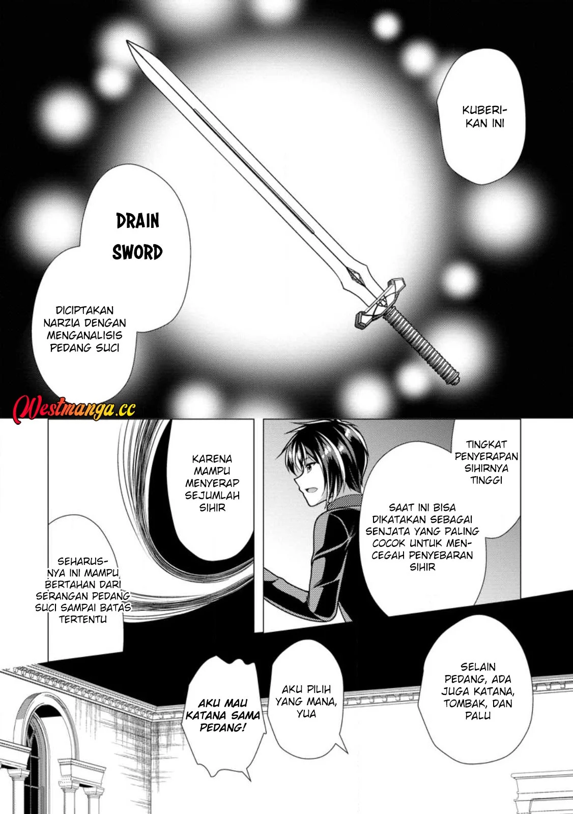 Chapter 76 - halaman 29