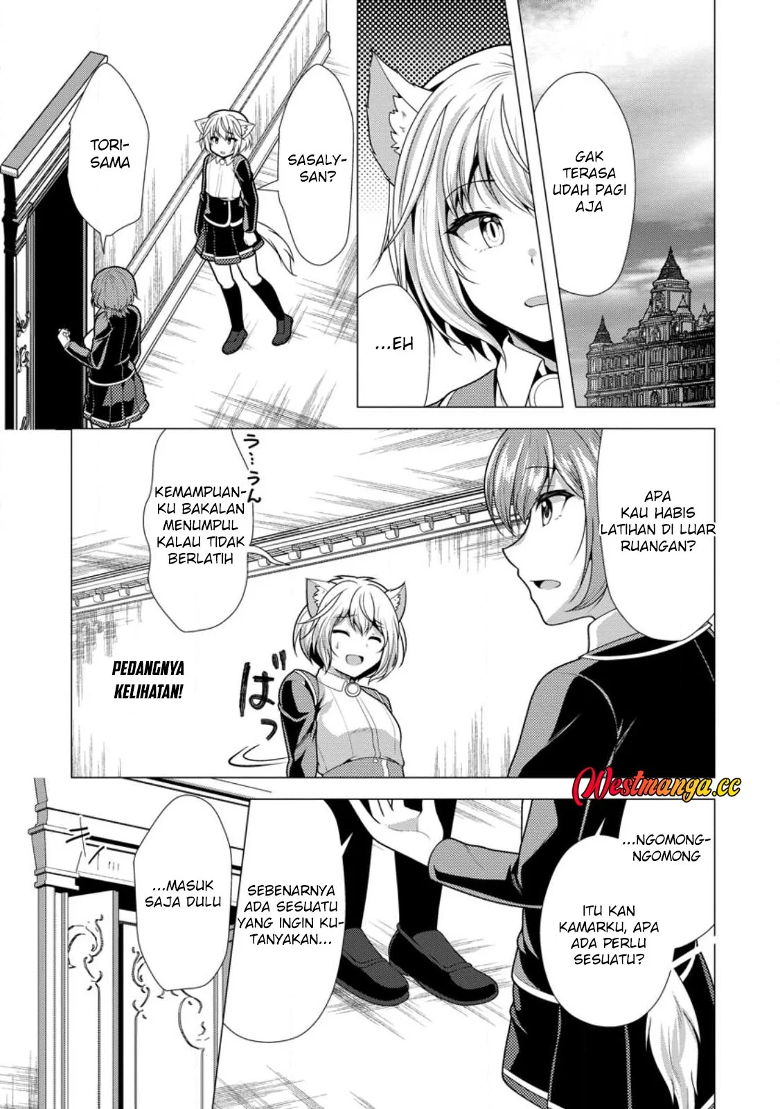 Chapter 76 - halaman 30