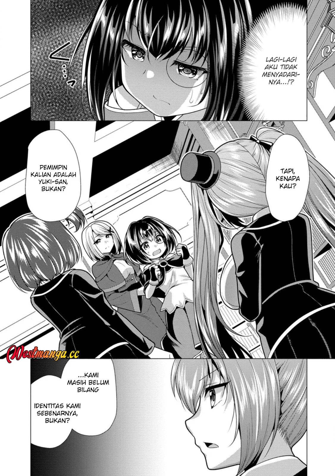 Chapter 76 - halaman 5