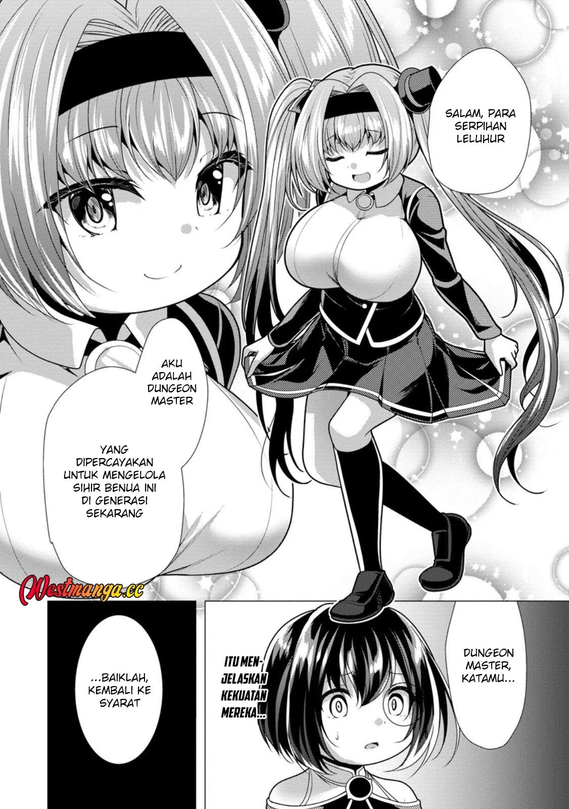 Chapter 76 - halaman 6