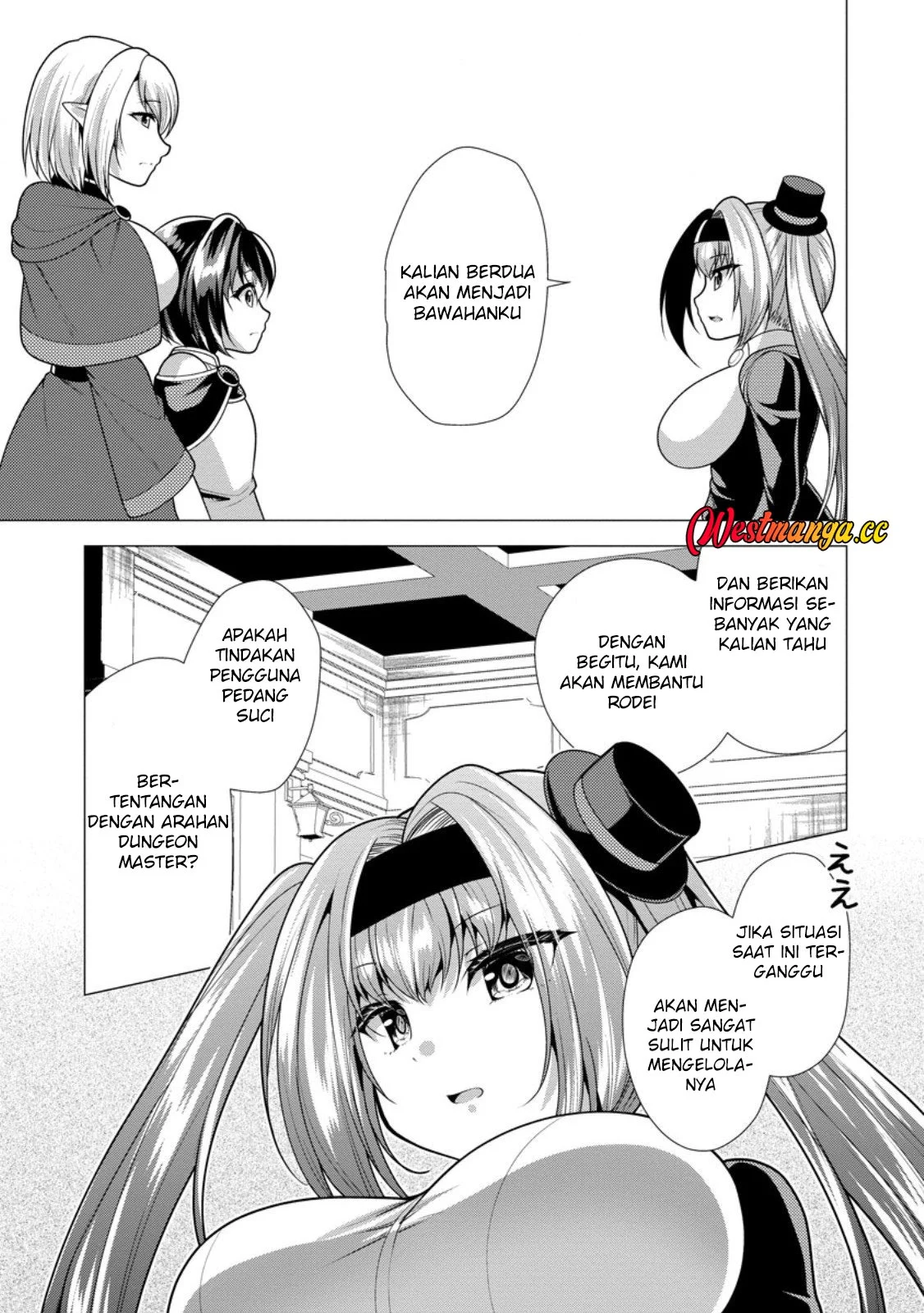 Chapter 76 - halaman 7