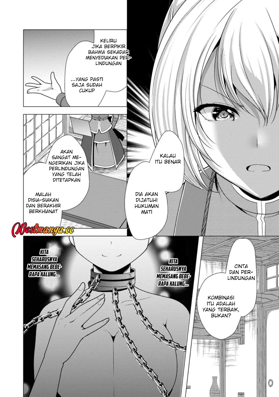 Chapter 77 - halaman 10