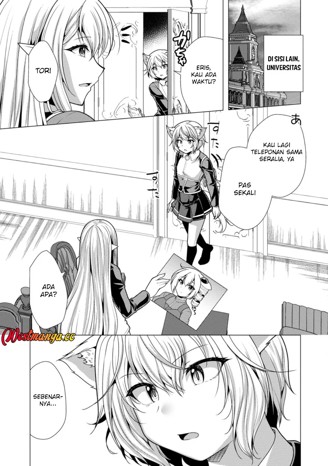 Chapter 77 - halaman 13