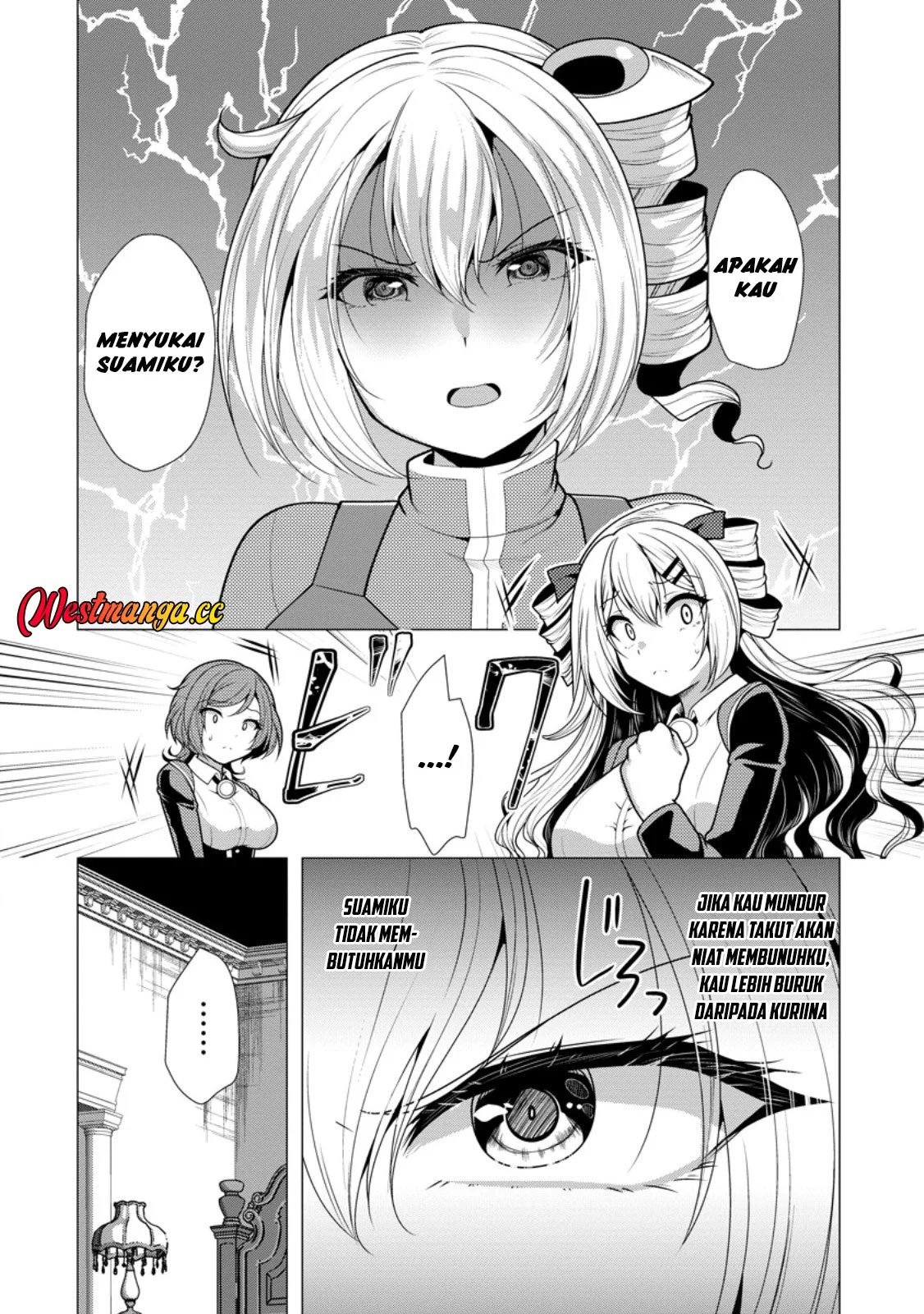Chapter 77 - halaman 19