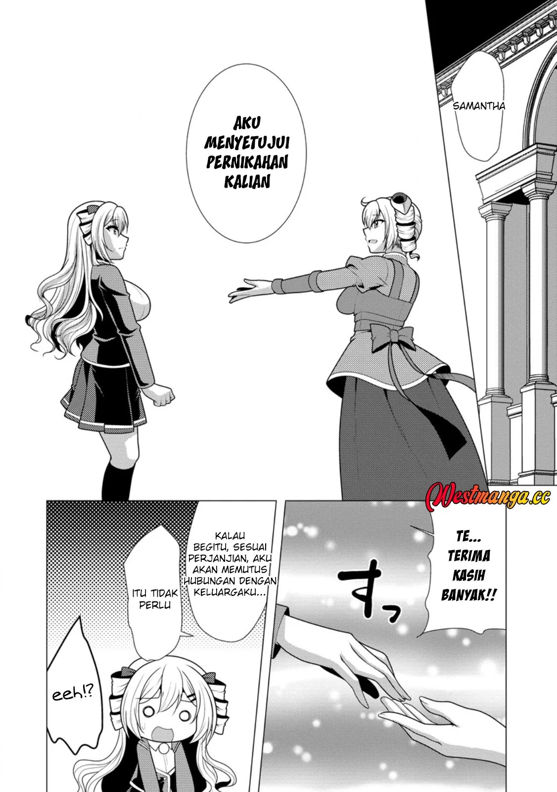 Chapter 77 - halaman 23