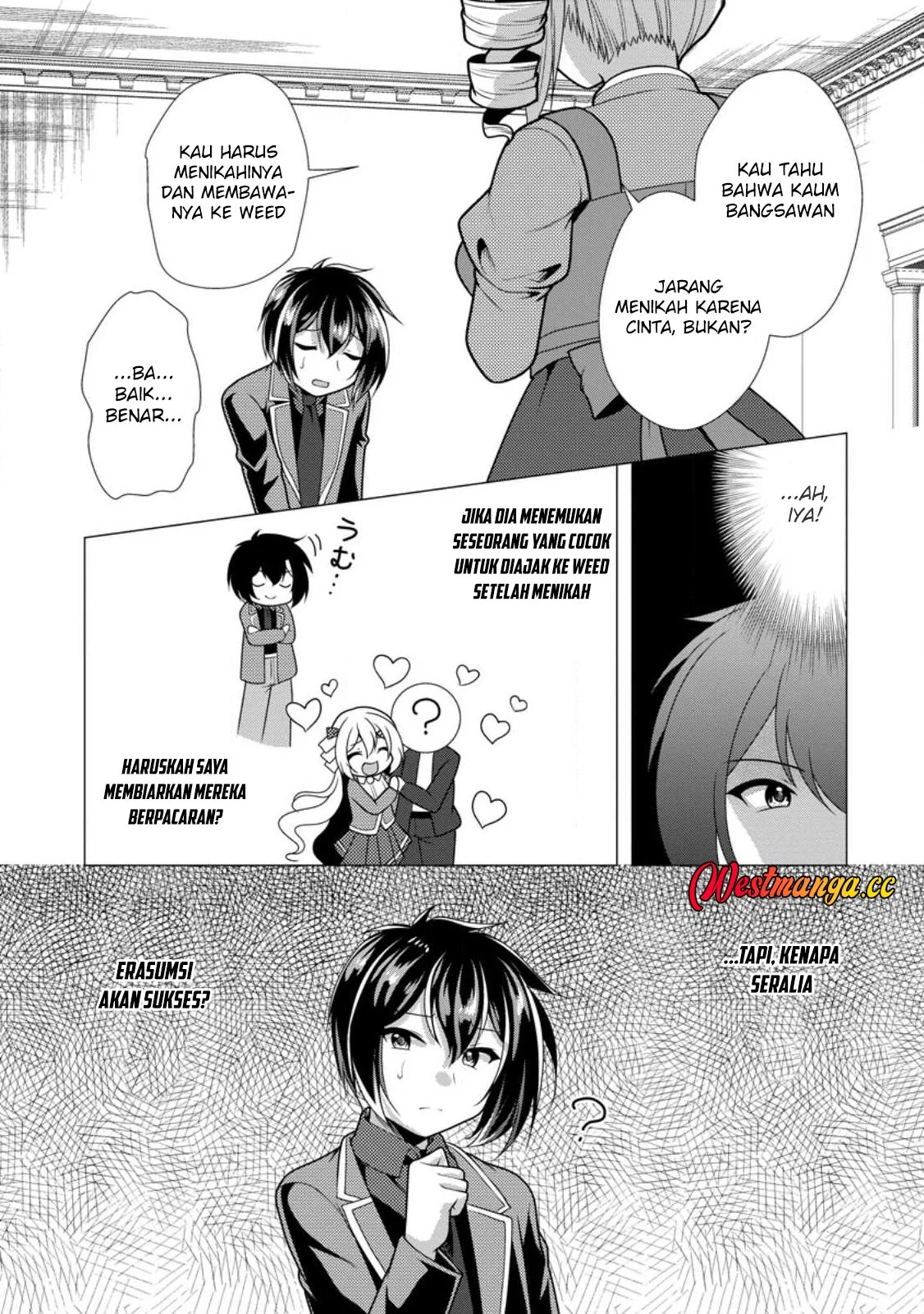 Chapter 77 - halaman 30