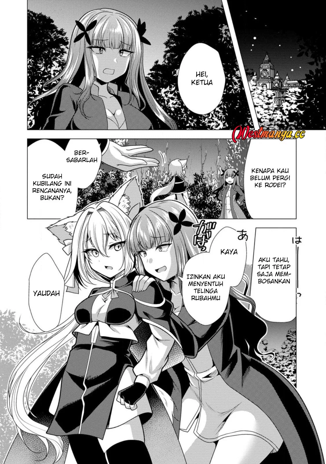 Chapter 77 - halaman 31