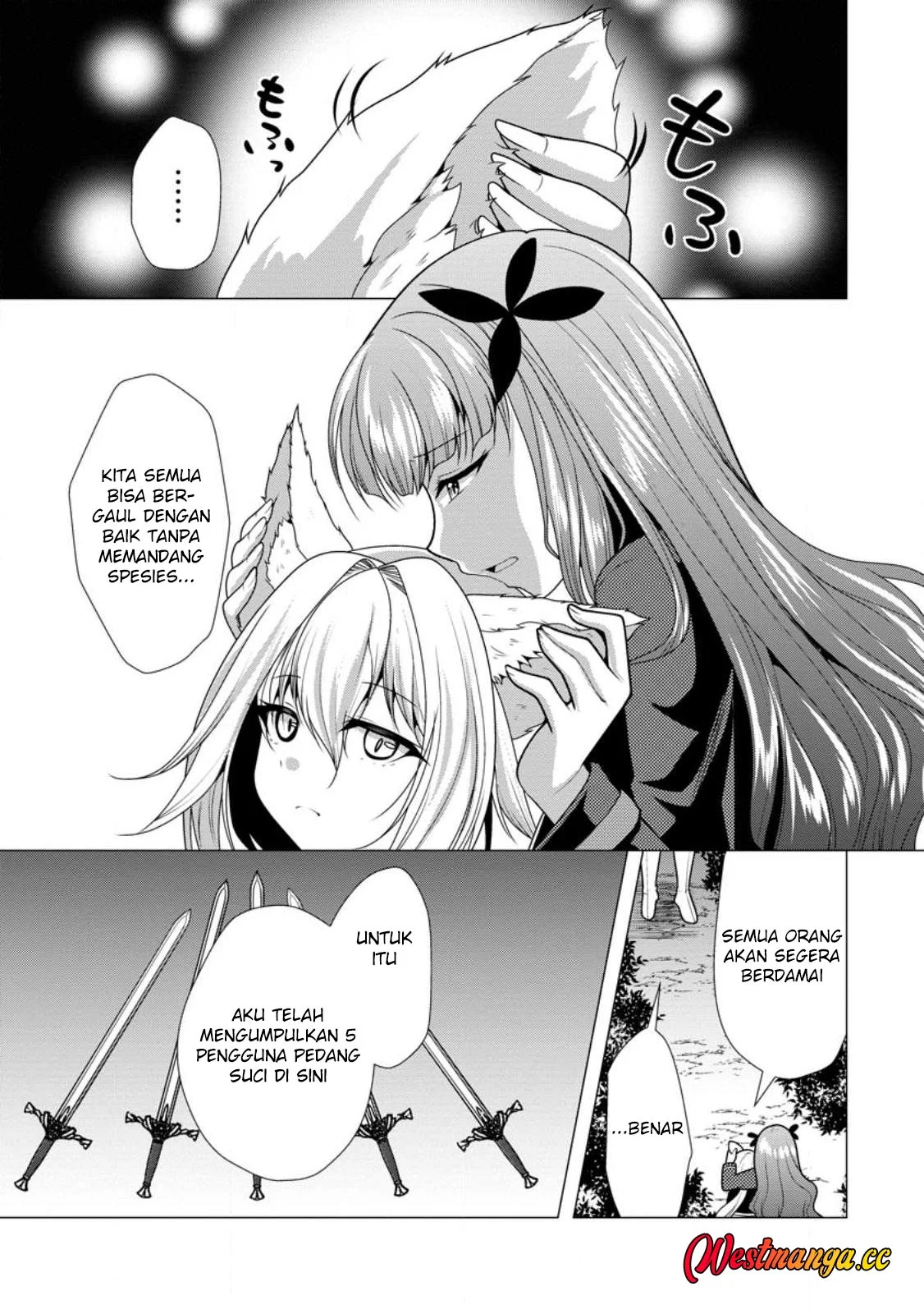 Chapter 77 - halaman 32