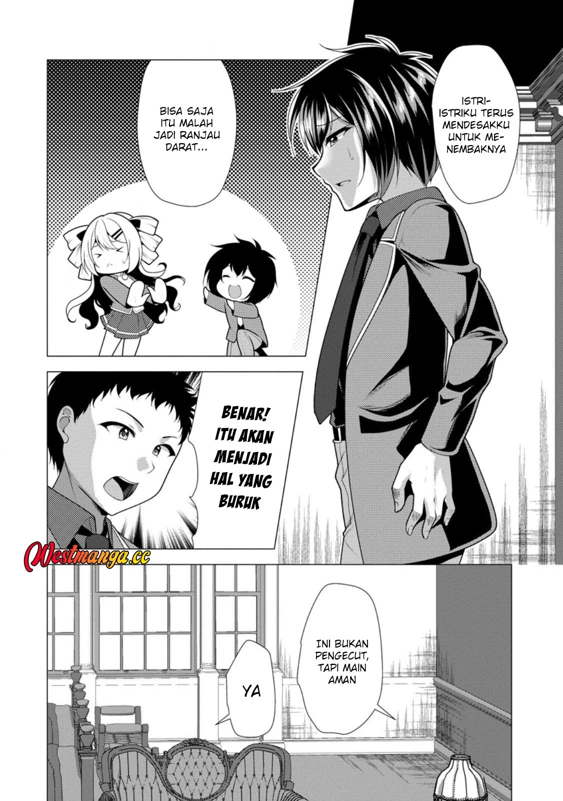 Chapter 77 - halaman 4