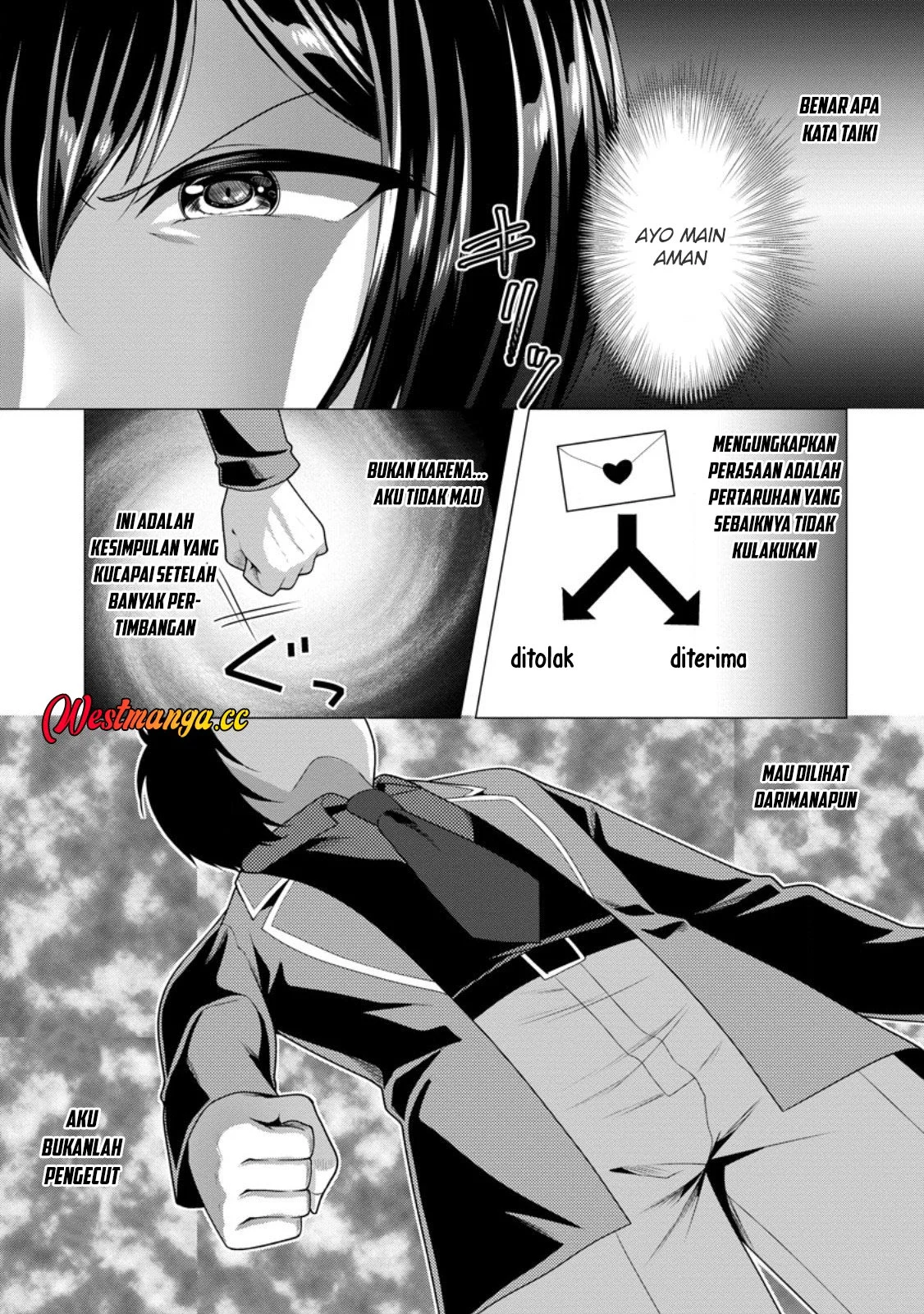 Chapter 77 - halaman 5