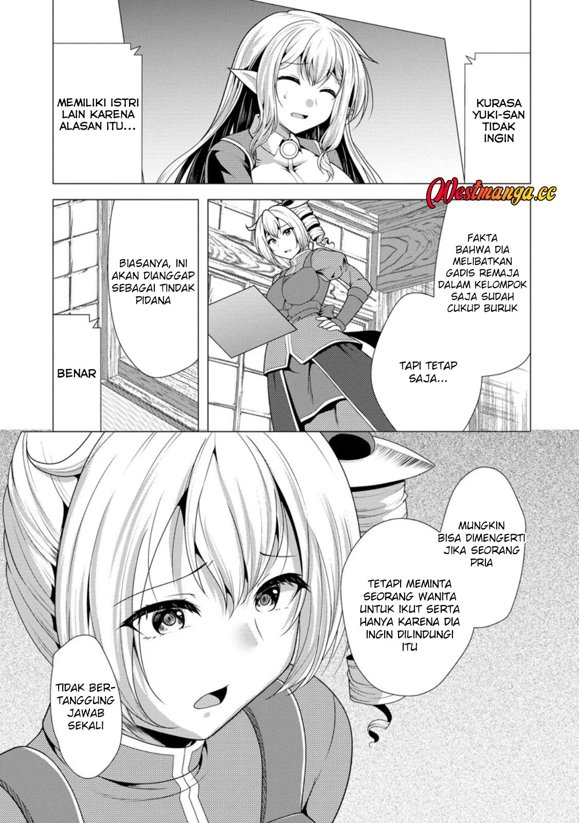 Chapter 77 - halaman 7