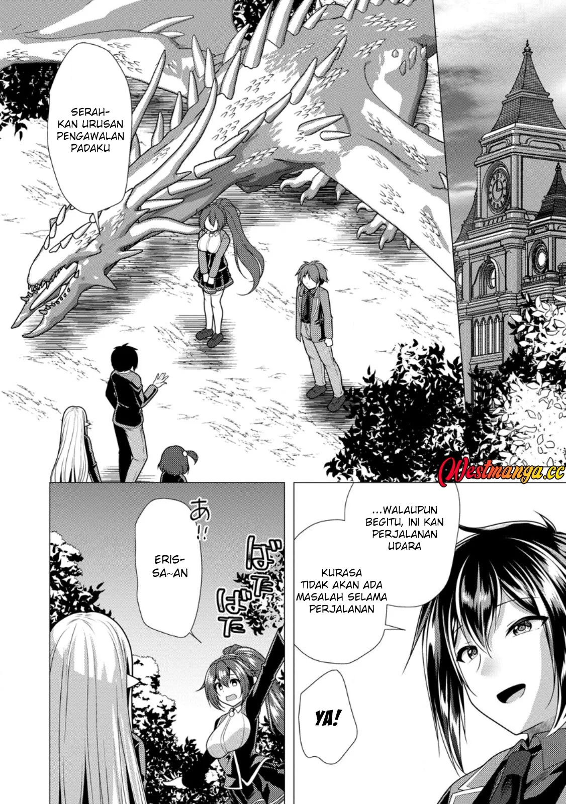 Chapter 78 - halaman 10