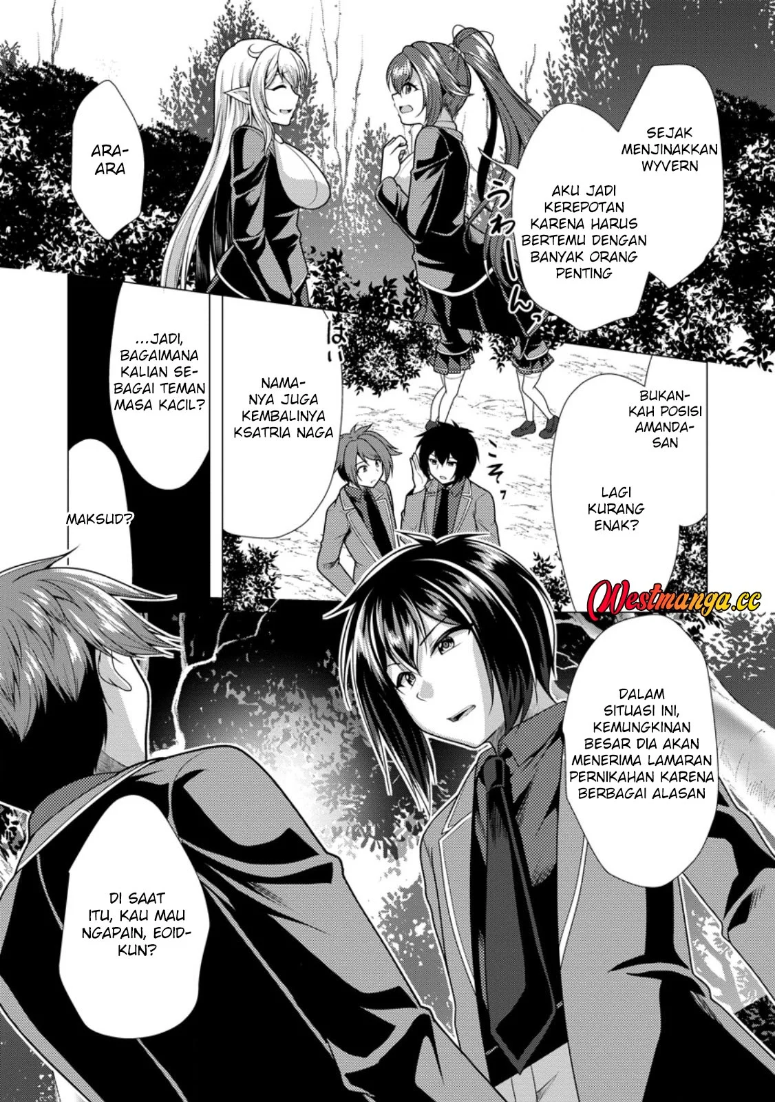 Chapter 78 - halaman 11
