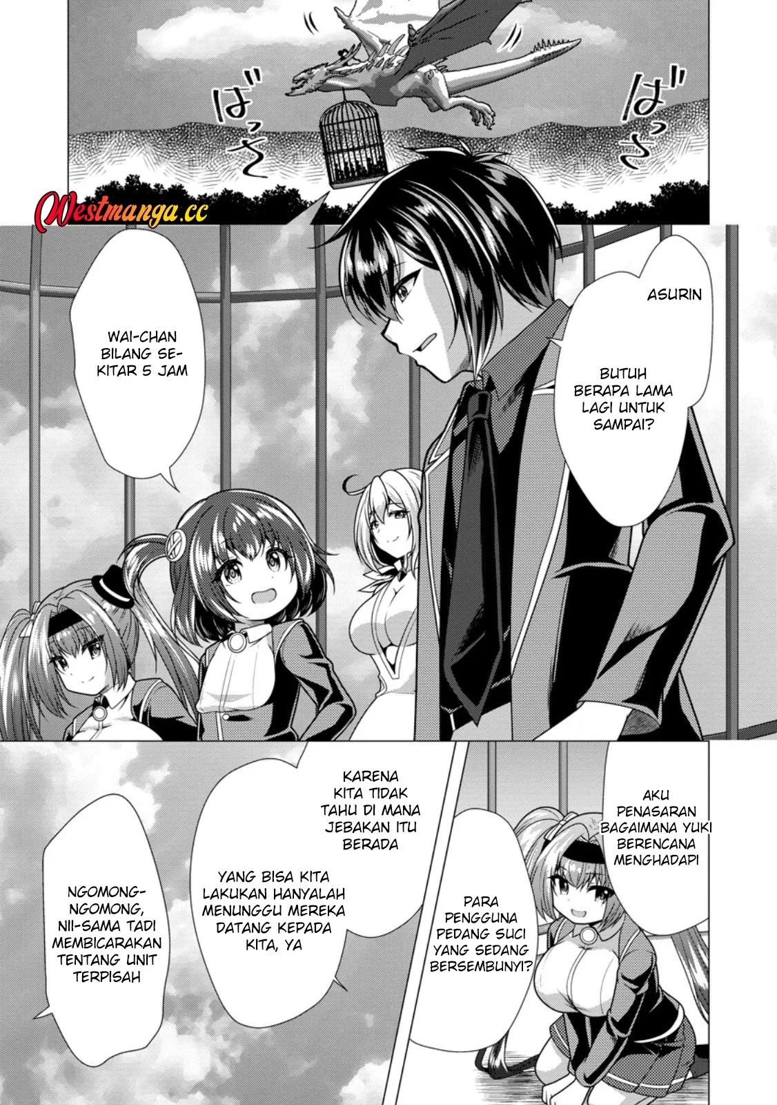 Chapter 78 - halaman 13