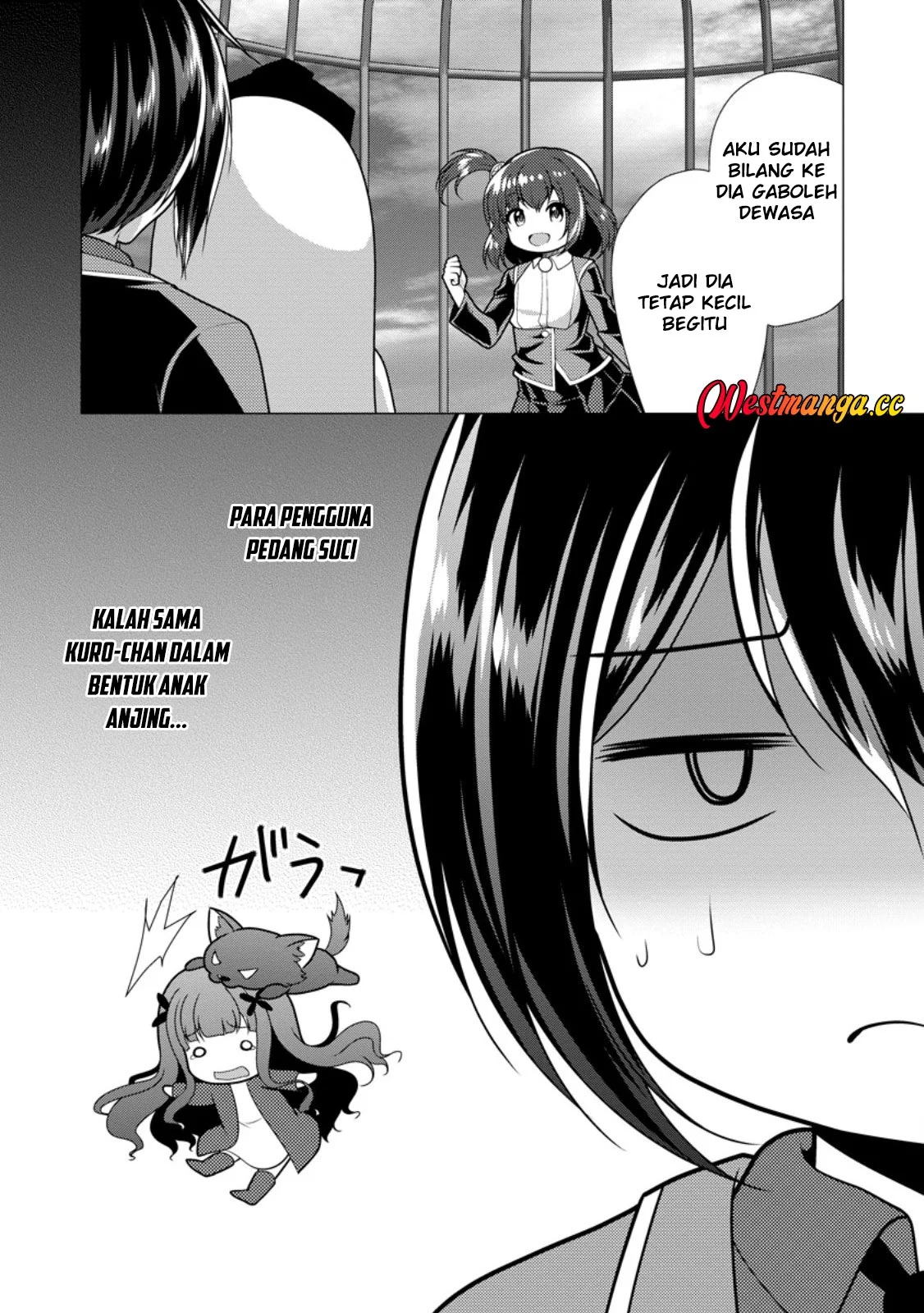 Chapter 78 - halaman 17