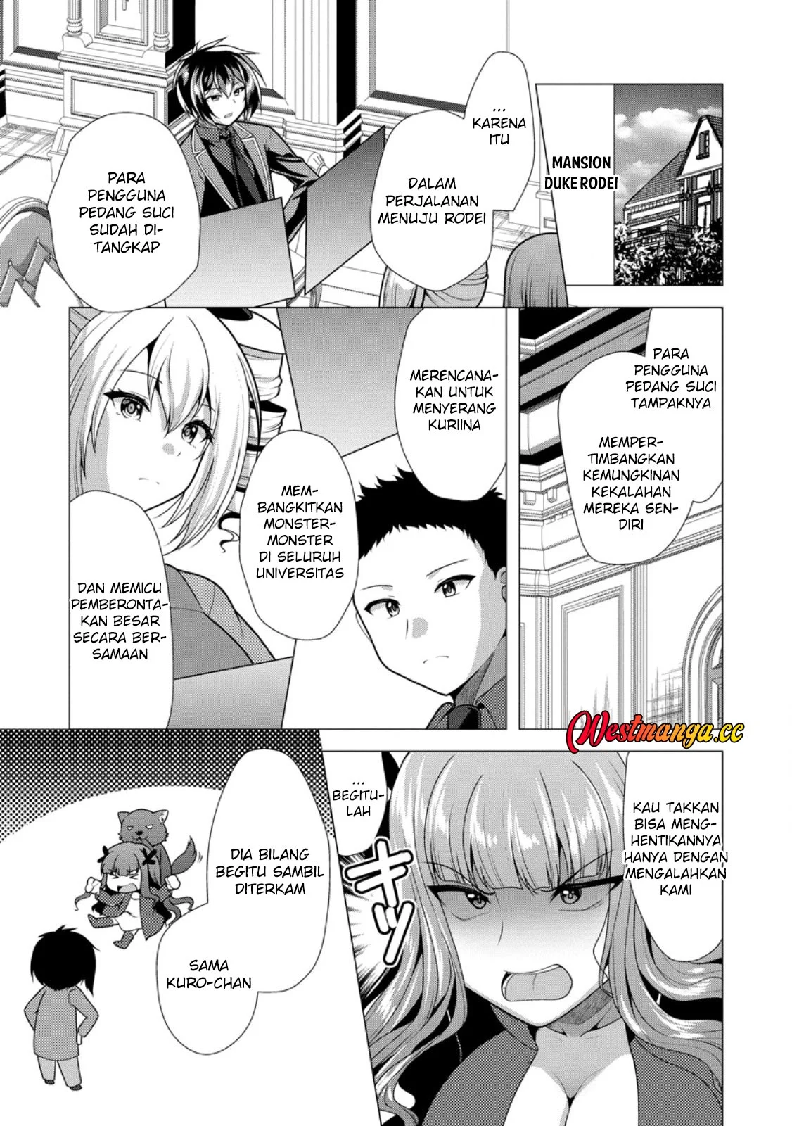 Chapter 78 - halaman 18