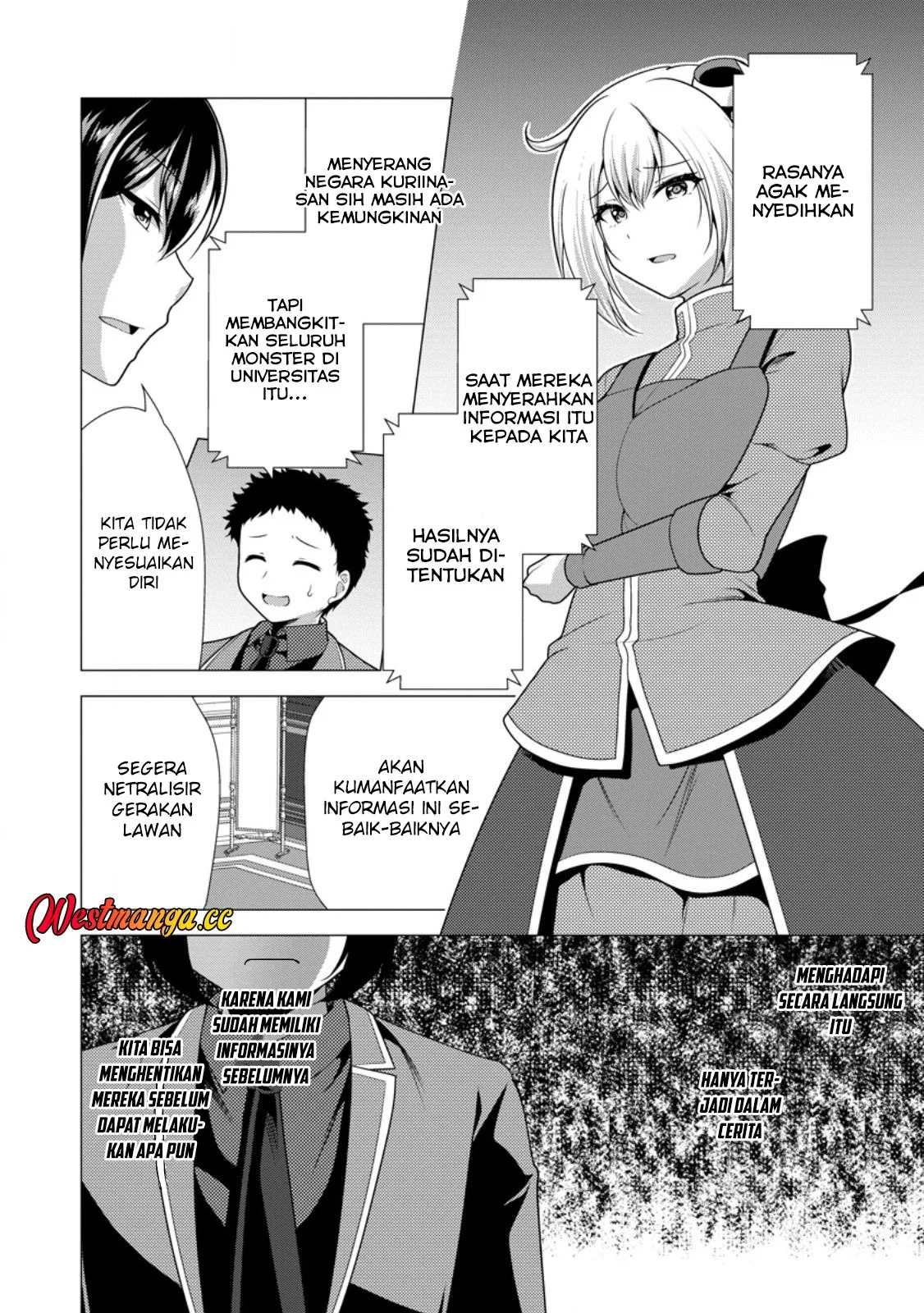 Chapter 78 - halaman 19