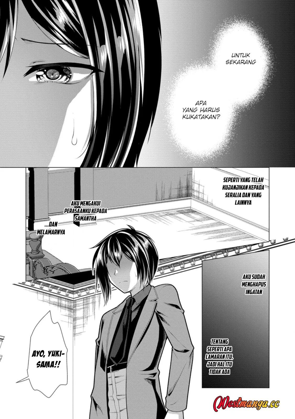 Chapter 78 - halaman 2