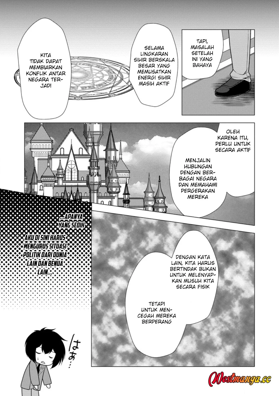 Chapter 78 - halaman 20