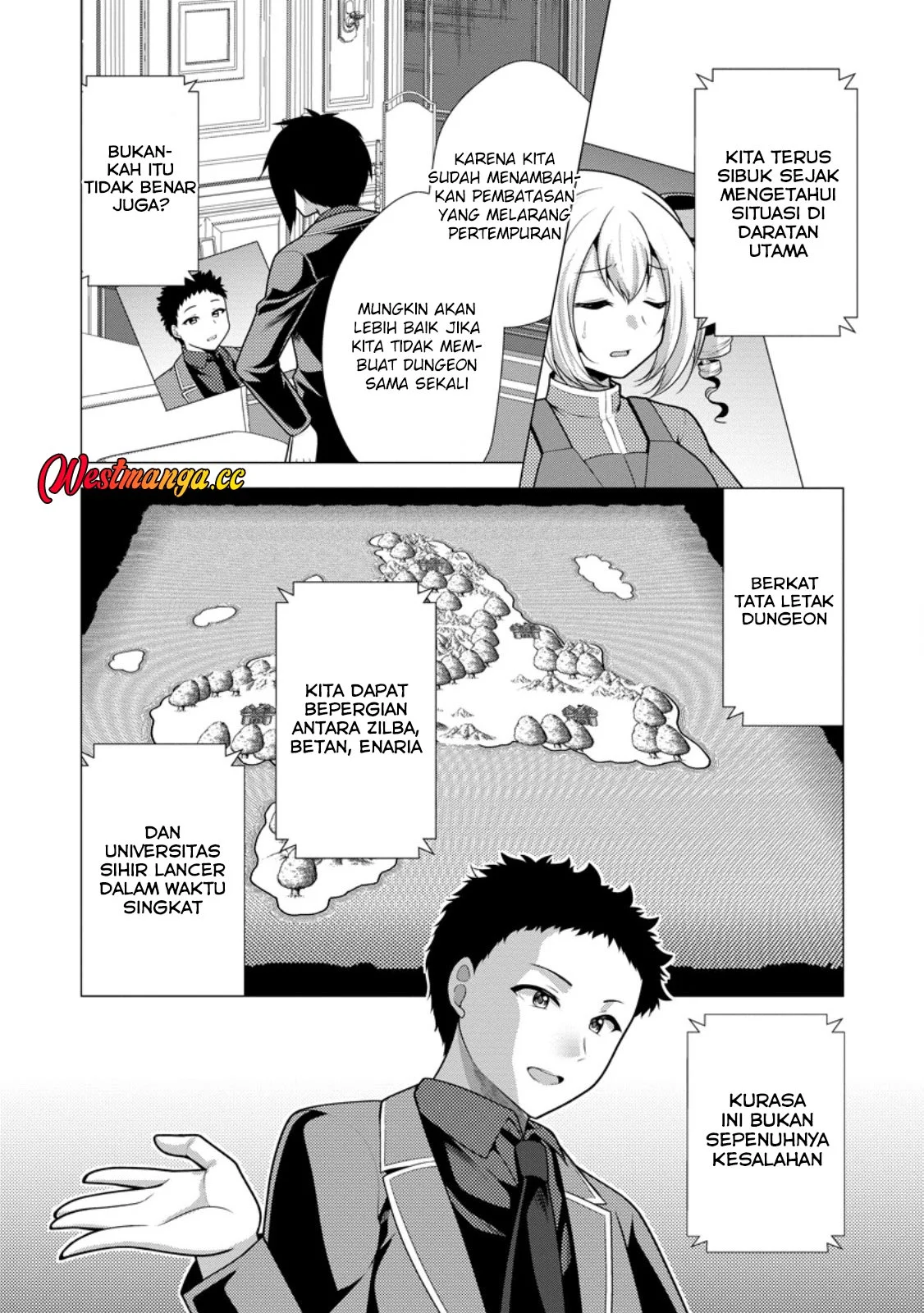 Chapter 78 - halaman 21