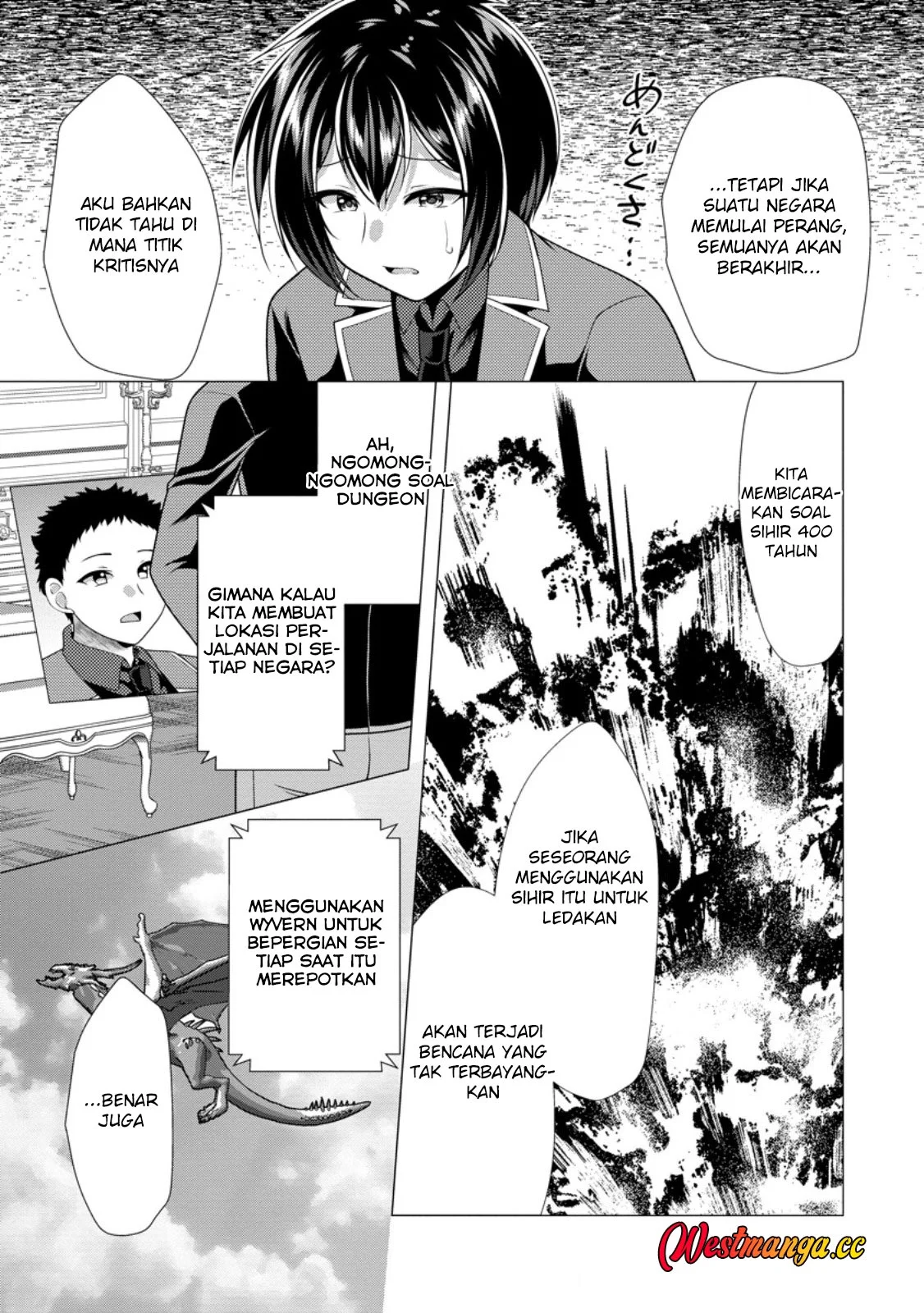Chapter 78 - halaman 22