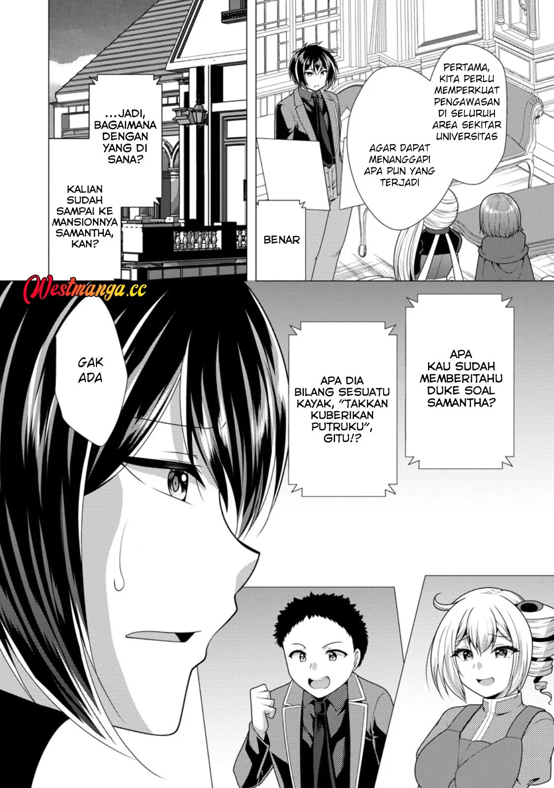 Chapter 78 - halaman 23