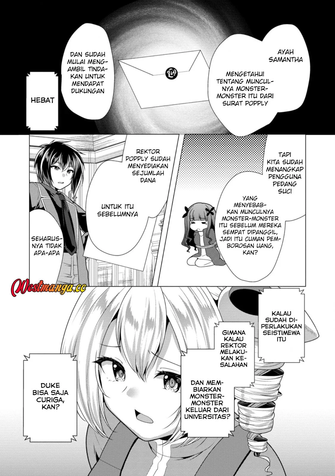 Chapter 78 - halaman 24