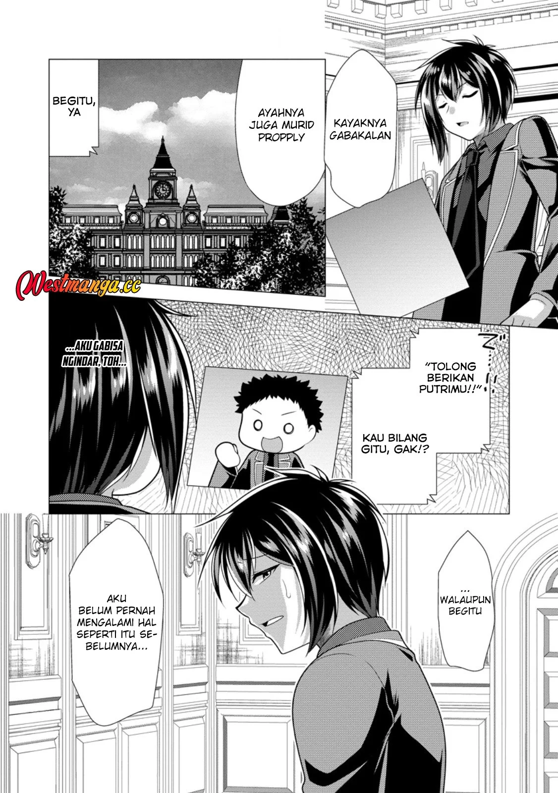 Chapter 78 - halaman 25