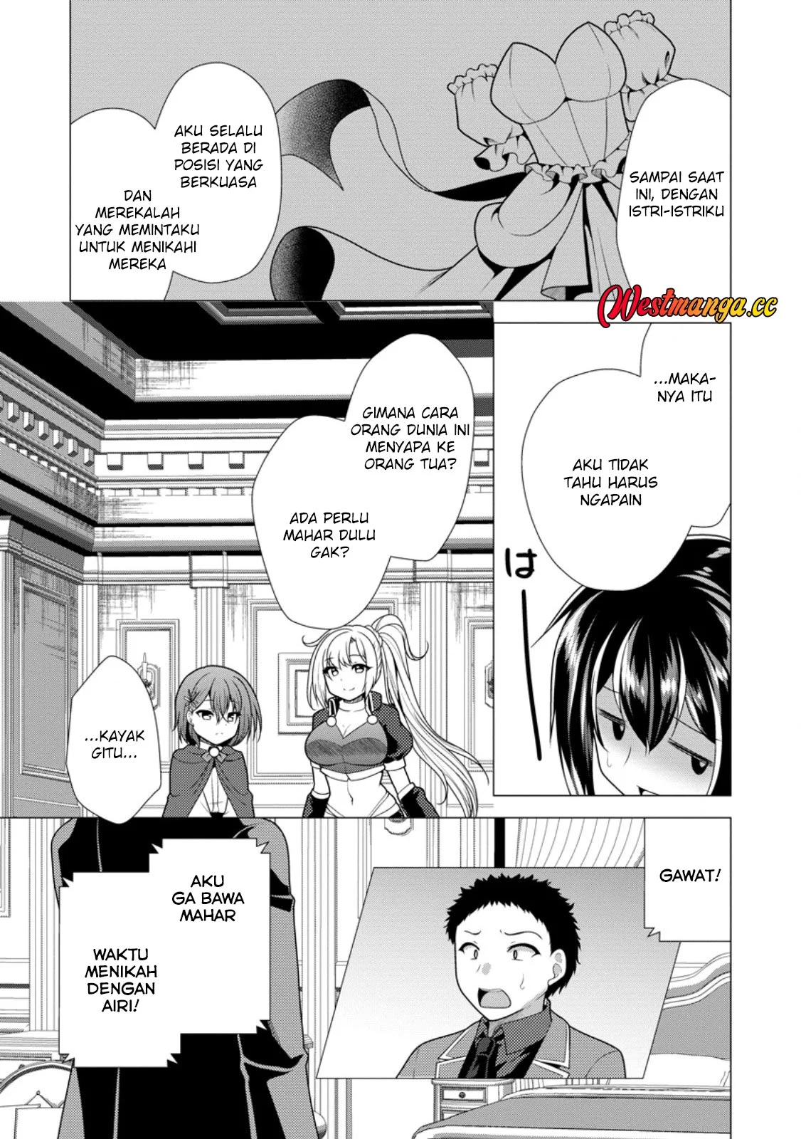 Chapter 78 - halaman 26